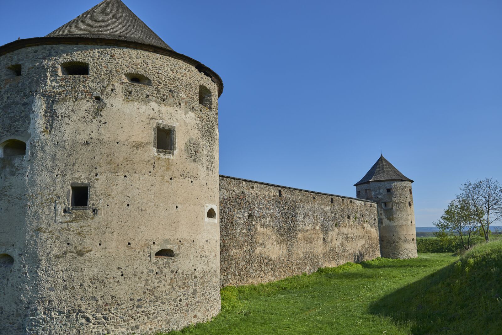 Nikon D800 sample photo. Bzov k, monastery, the photography