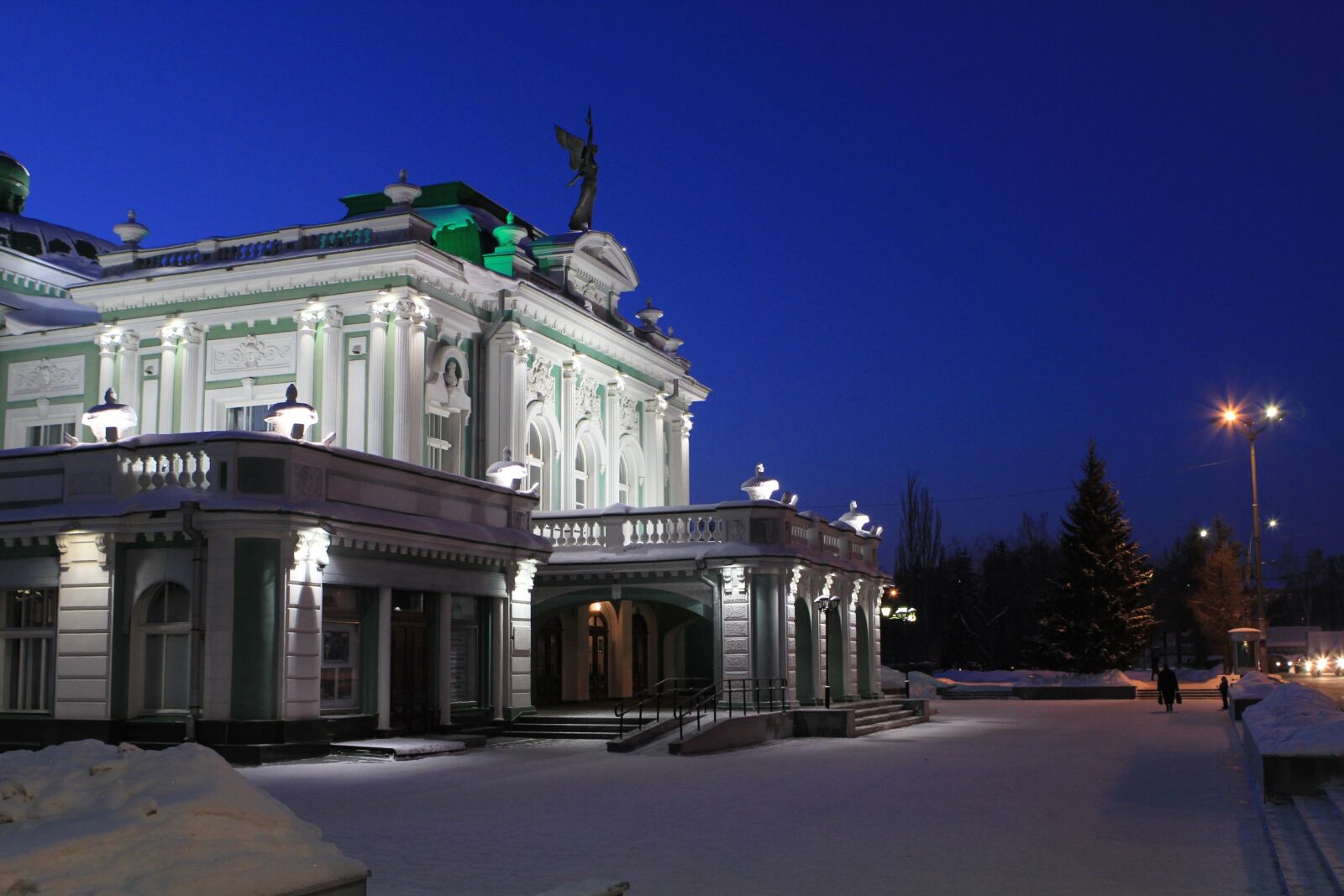 Canon EOS 7D sample photo. Russia, siberia, western siberia photography