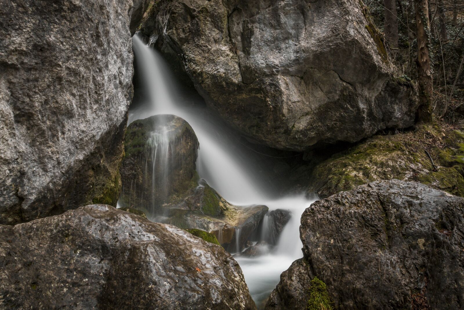 Canon EOS 70D sample photo. Water, bach, river photography