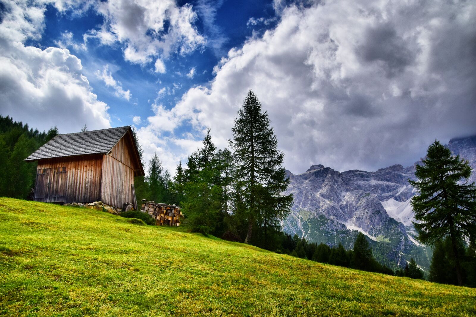 Nikon D5300 sample photo. Altoadige, südtirol, italy photography