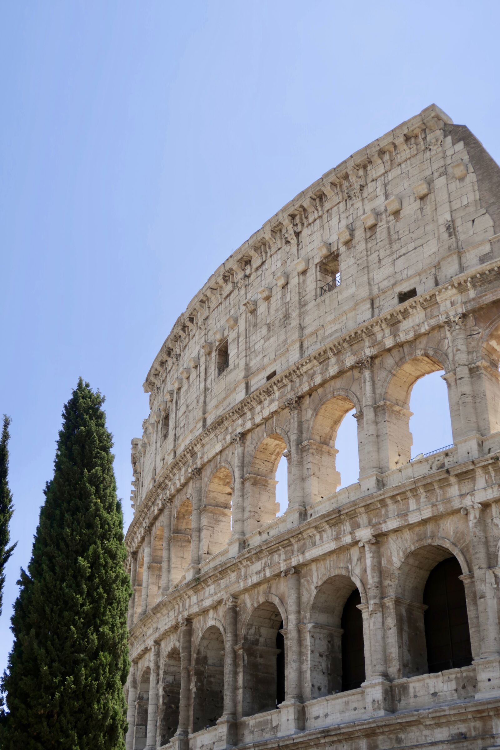 Canon PowerShot G7 X Mark II sample photo. Rome, italy, antiquity photography