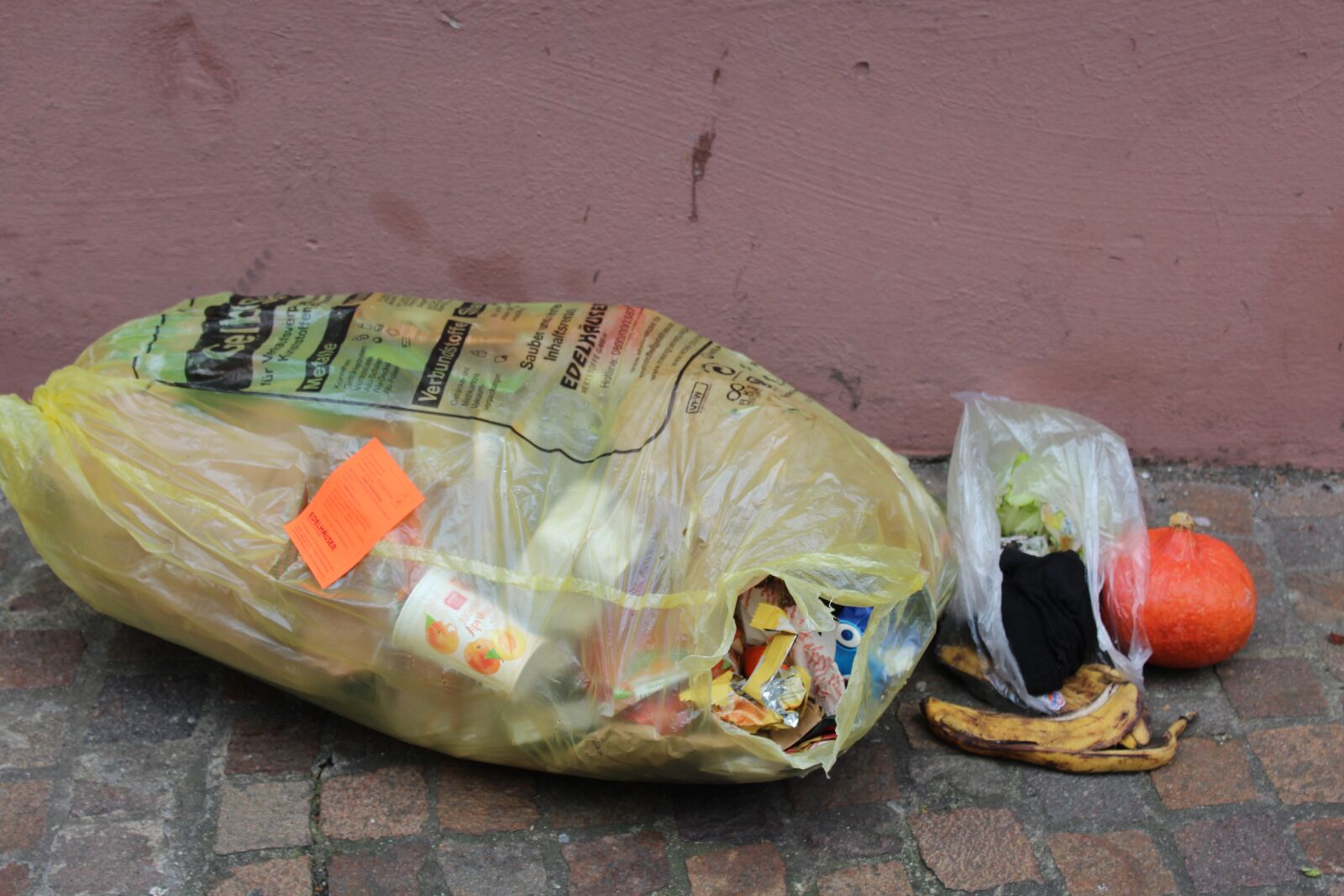 Canon EOS 1200D (EOS Rebel T5 / EOS Kiss X70 / EOS Hi) sample photo. Garbage, waste, recycling photography