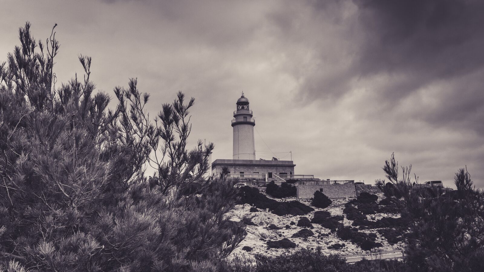 Canon EOS 650D (EOS Rebel T4i / EOS Kiss X6i) sample photo. Mallorca, winter, cap de photography