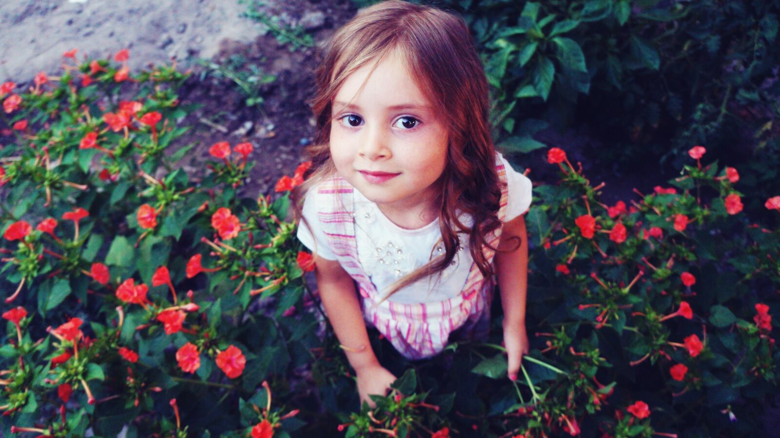 Sony Alpha a3000 sample photo. Child, the innocence, girl photography