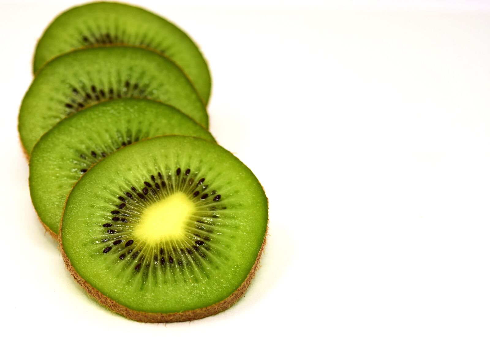 Nikon D7200 sample photo. Kiwi, fruit, healthy photography