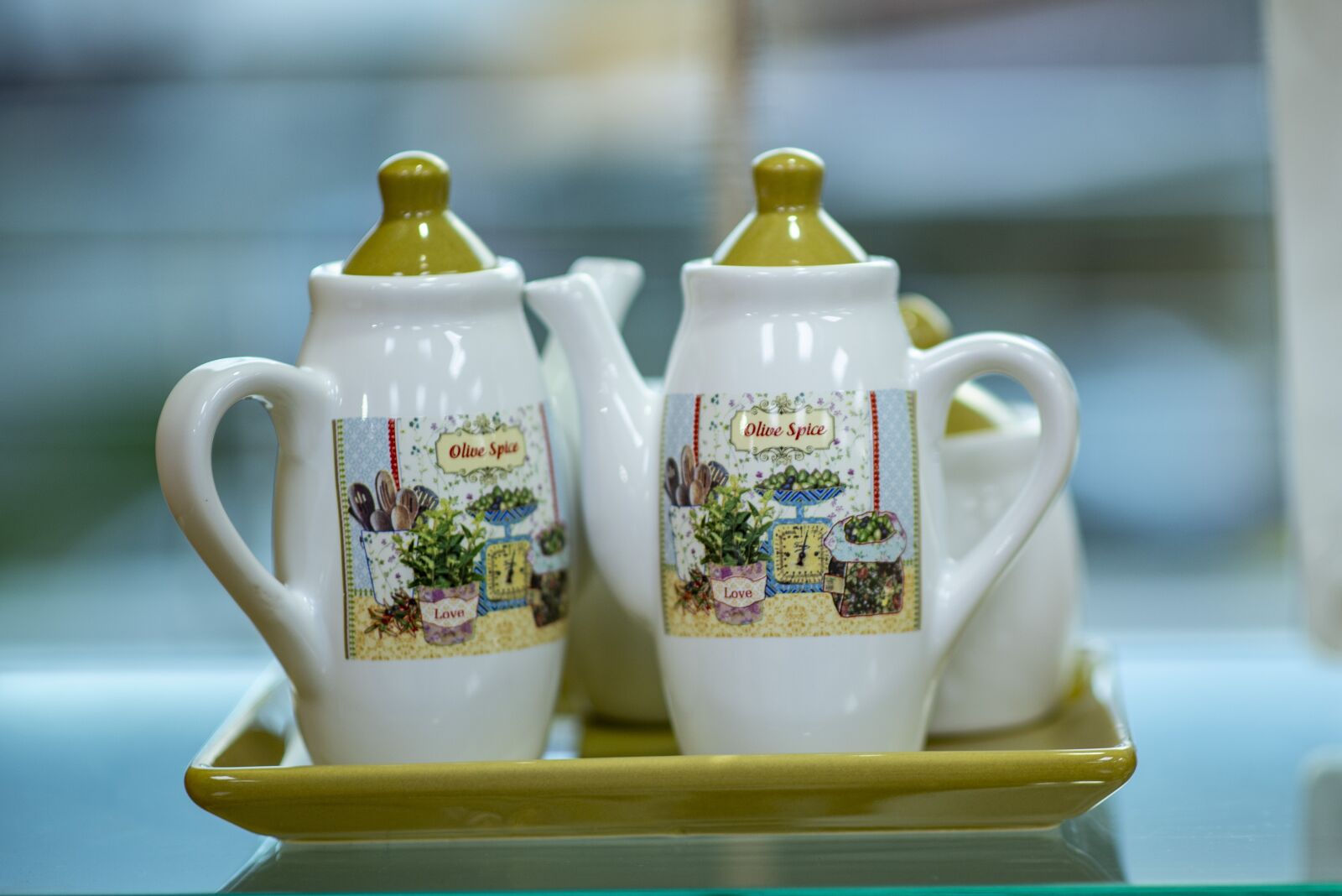 Nikon D600 sample photo. Crockery, trim, porcelain photography