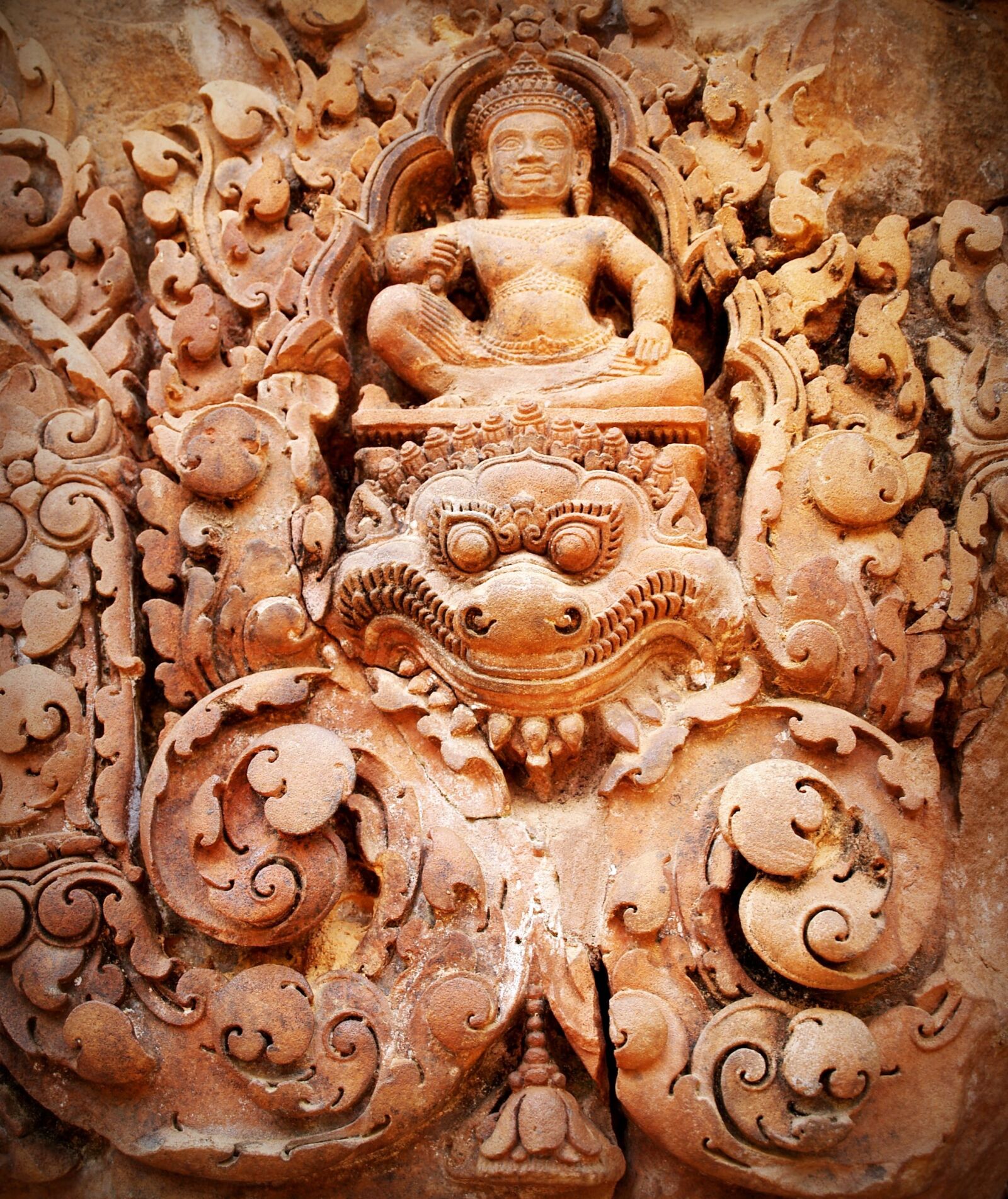 Olympus E-300 (EVOLT E-300) sample photo. Reap, siem, cambodia photography