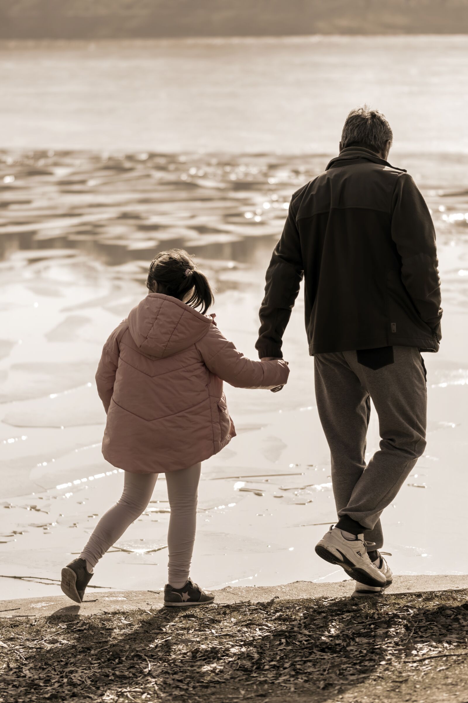 Nikon D5300 sample photo. Girlie, child, man photography