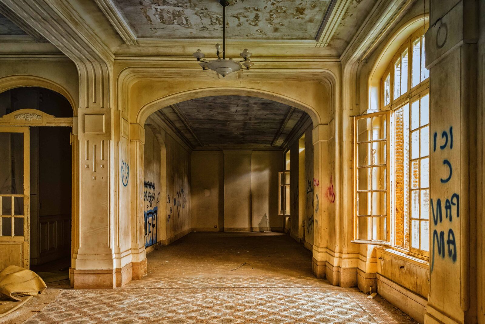 Nikon D3300 sample photo. Architecture, indoors, house, interior photography