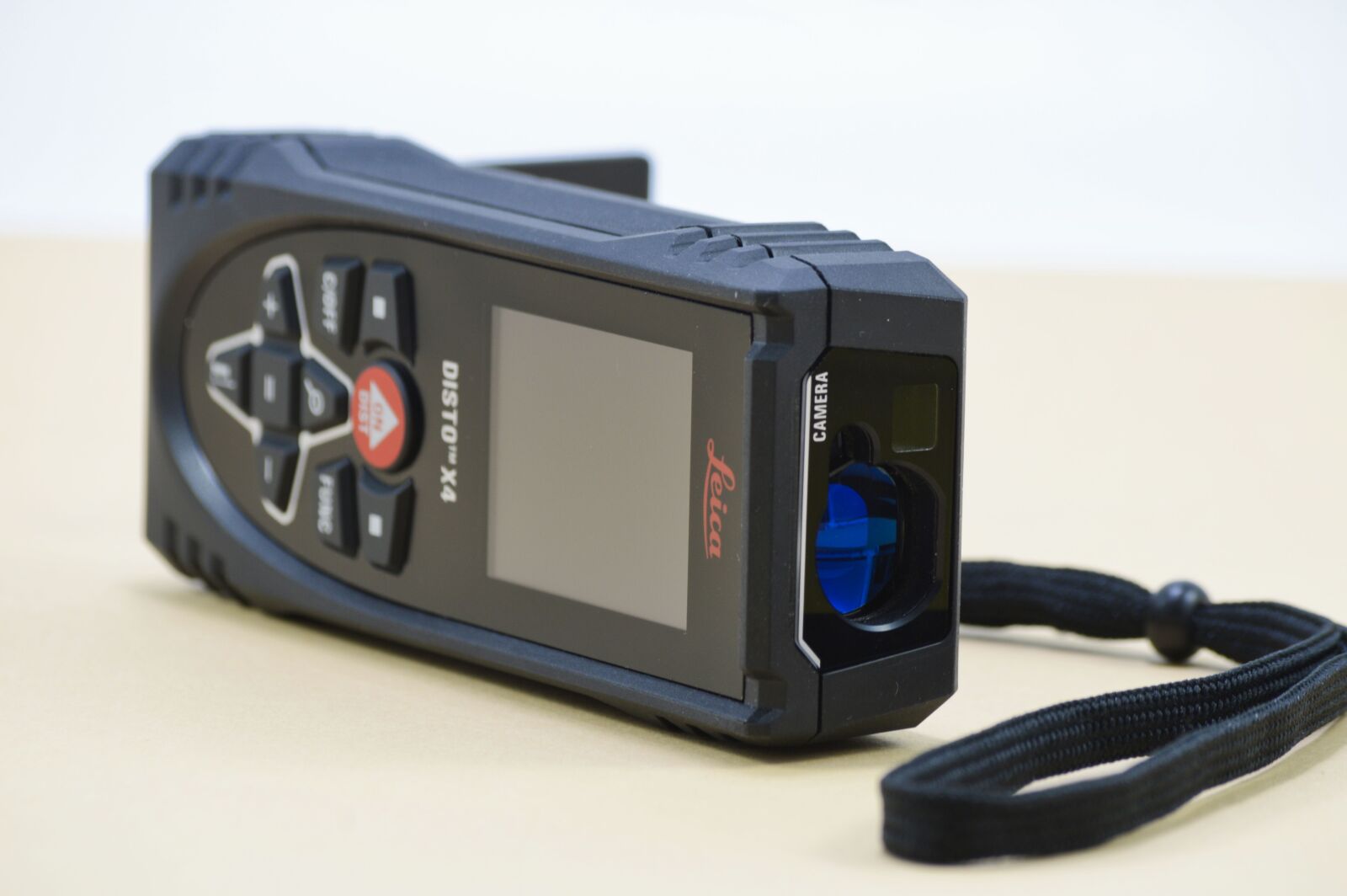 Nikon D3200 sample photo. Distance meter, measurement, laser photography