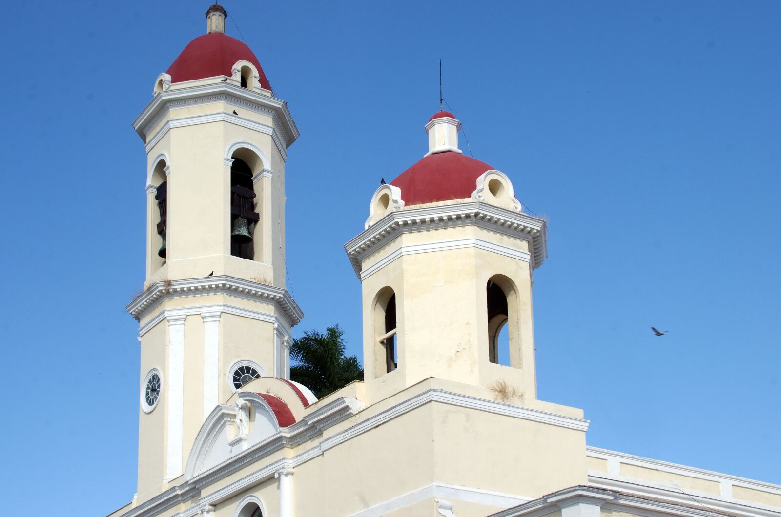 Pentax K-5 sample photo. Cuba, trinidad, cathedral photography