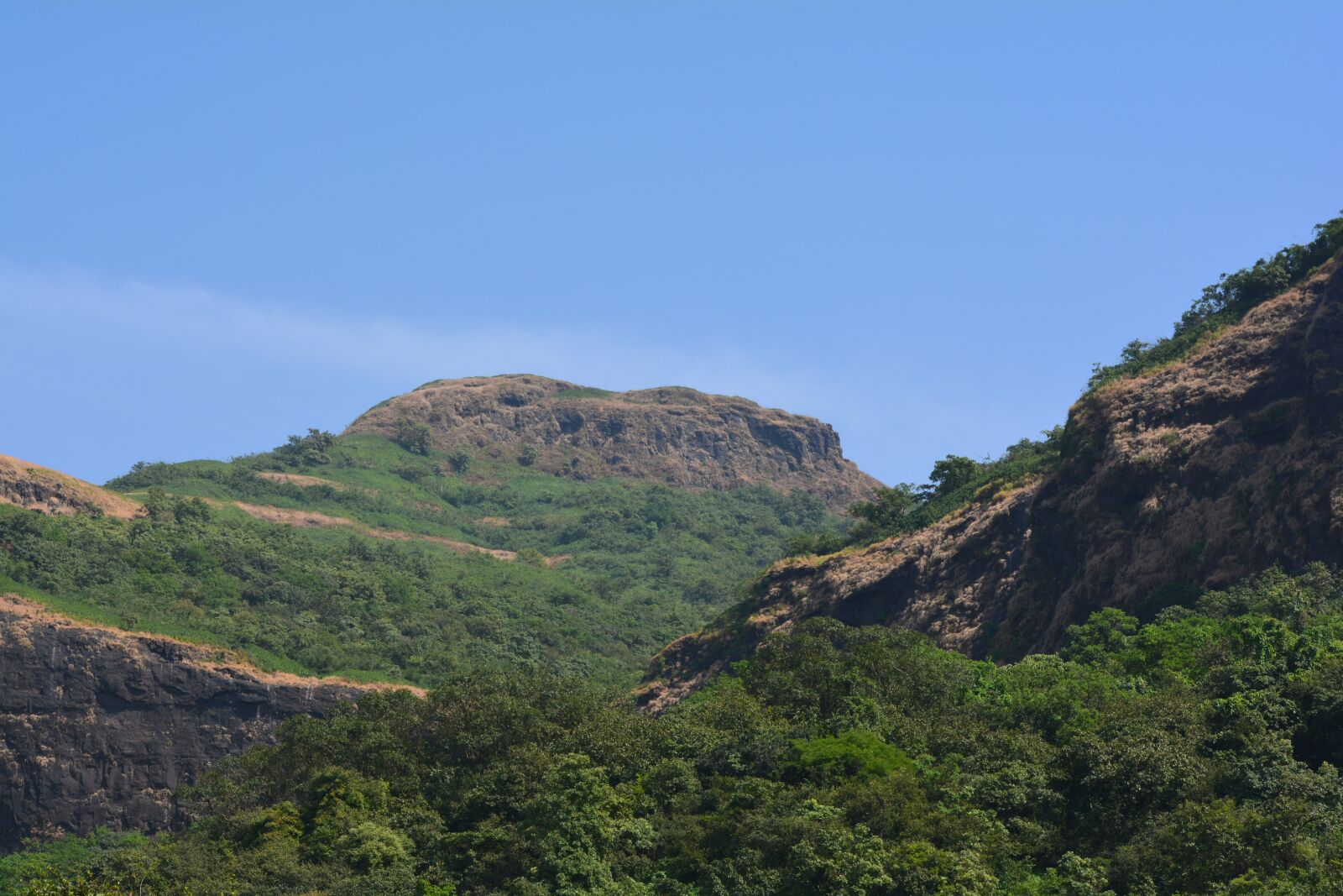 Nikon D5200 sample photo. Pune, location, india photography