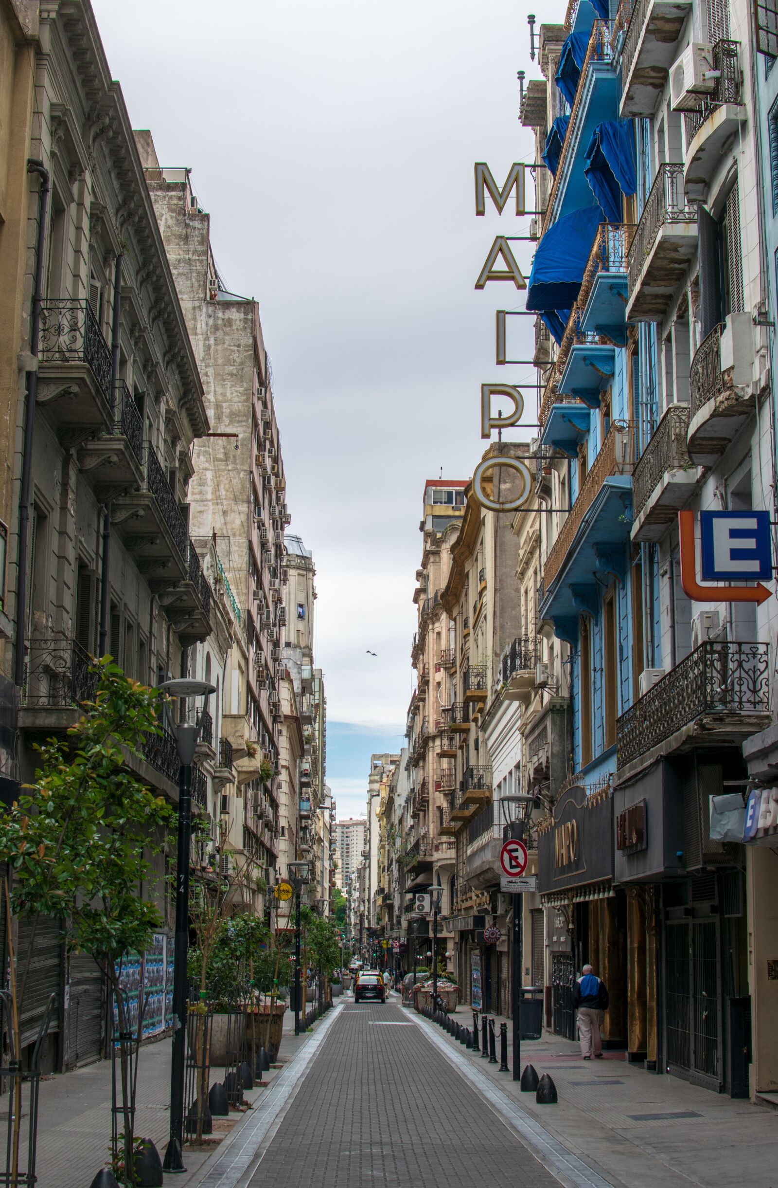 Nikon D3300 sample photo. City, road, gorge photography