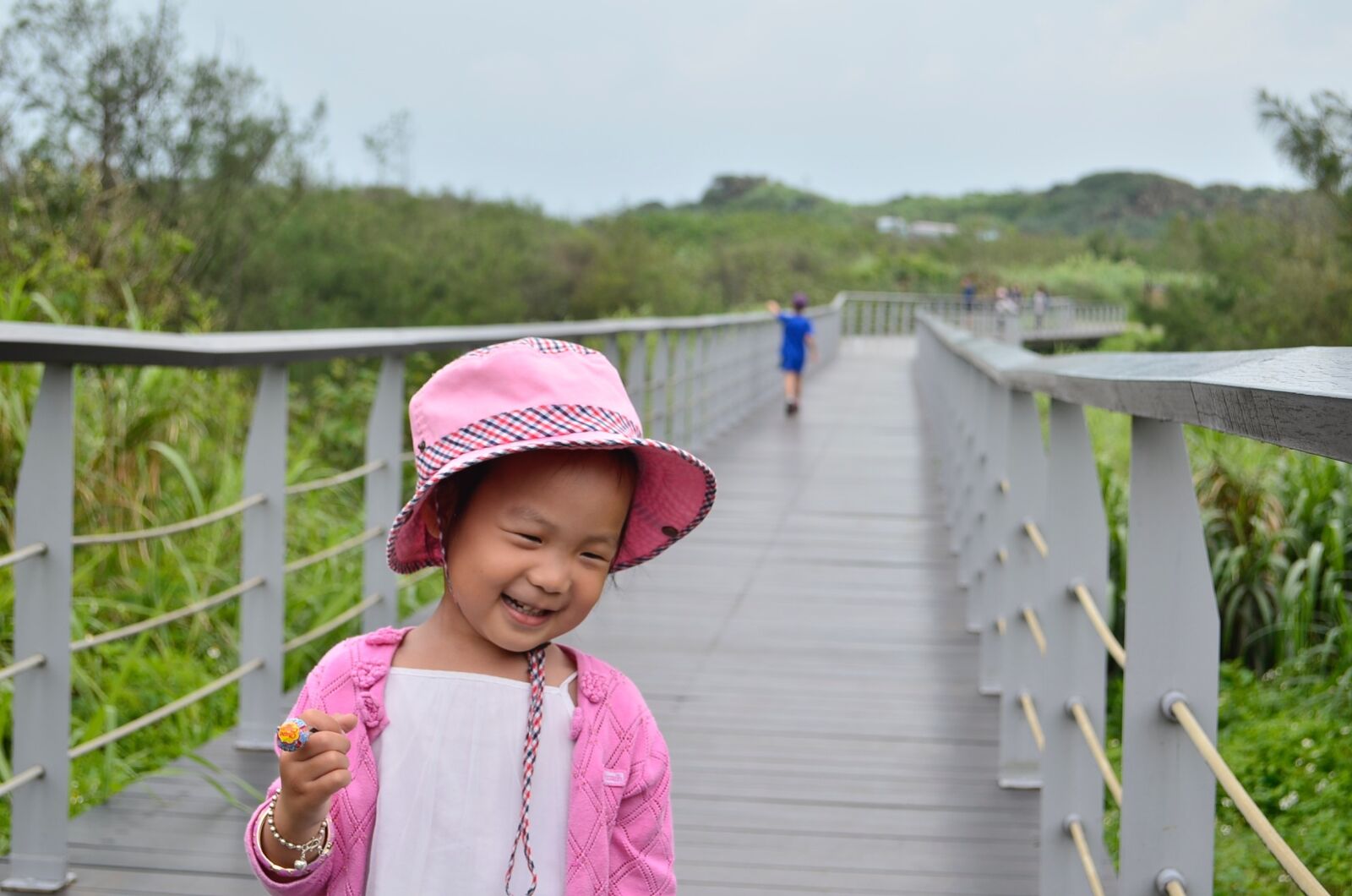 Nikon D5100 sample photo. The sea side, the photography