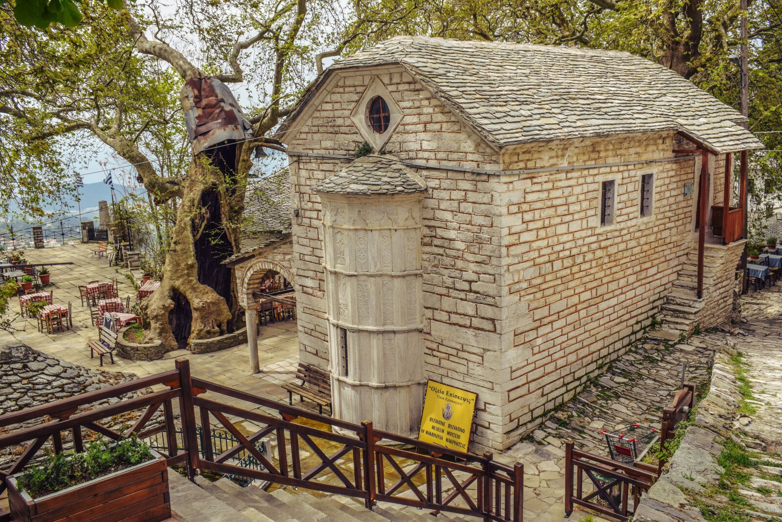 Nikon D3300 sample photo. Village, architecture, traditional photography