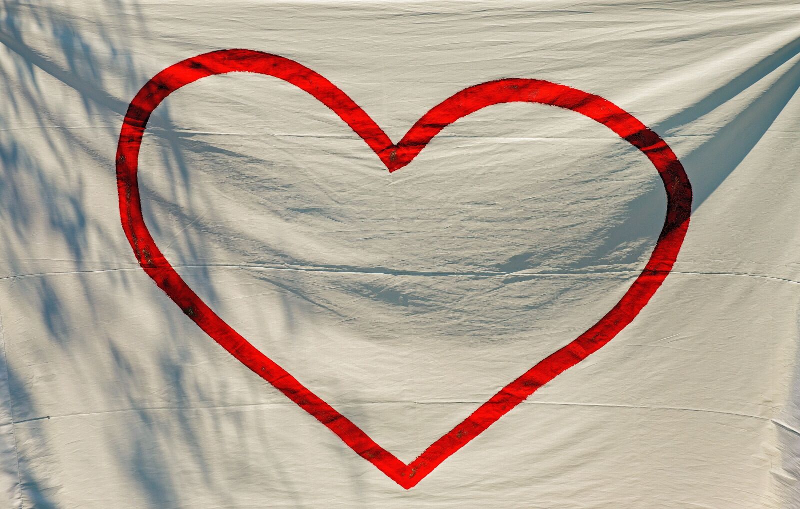 Fujifilm X-T10 + Fujifilm XC 50-230mm F4.5-6.7 OIS sample photo. Heart, red, love photography