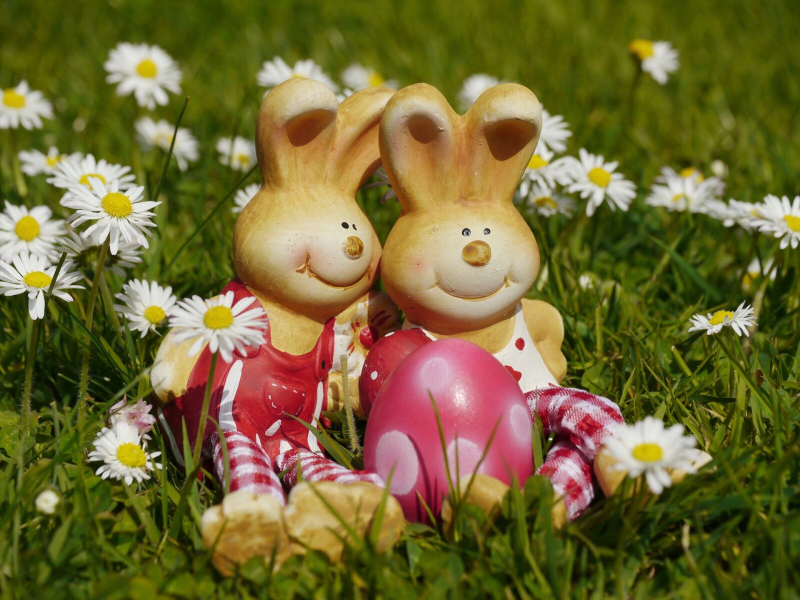 Panasonic Lumix DMC-GH2 sample photo. Easter, easter bunny, easter photography