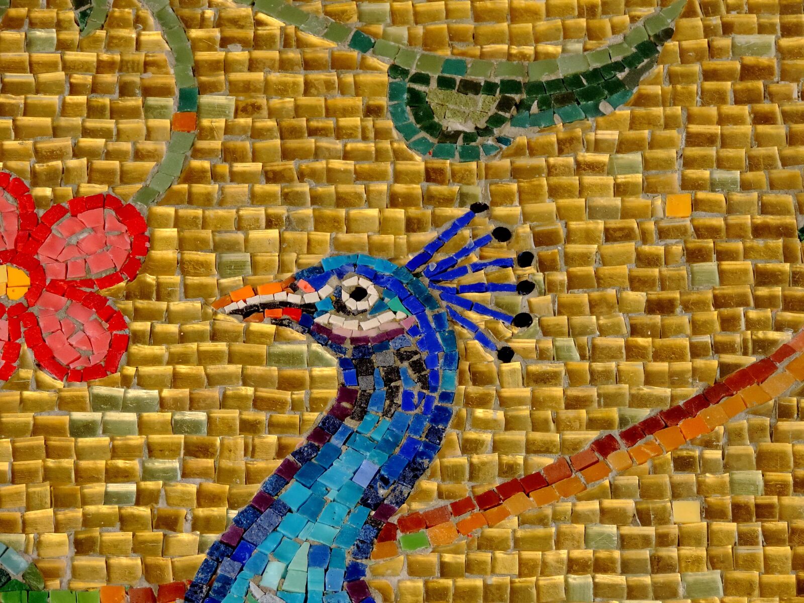 Nikon Coolpix P520 sample photo. Bird, creativity, handmade, head photography