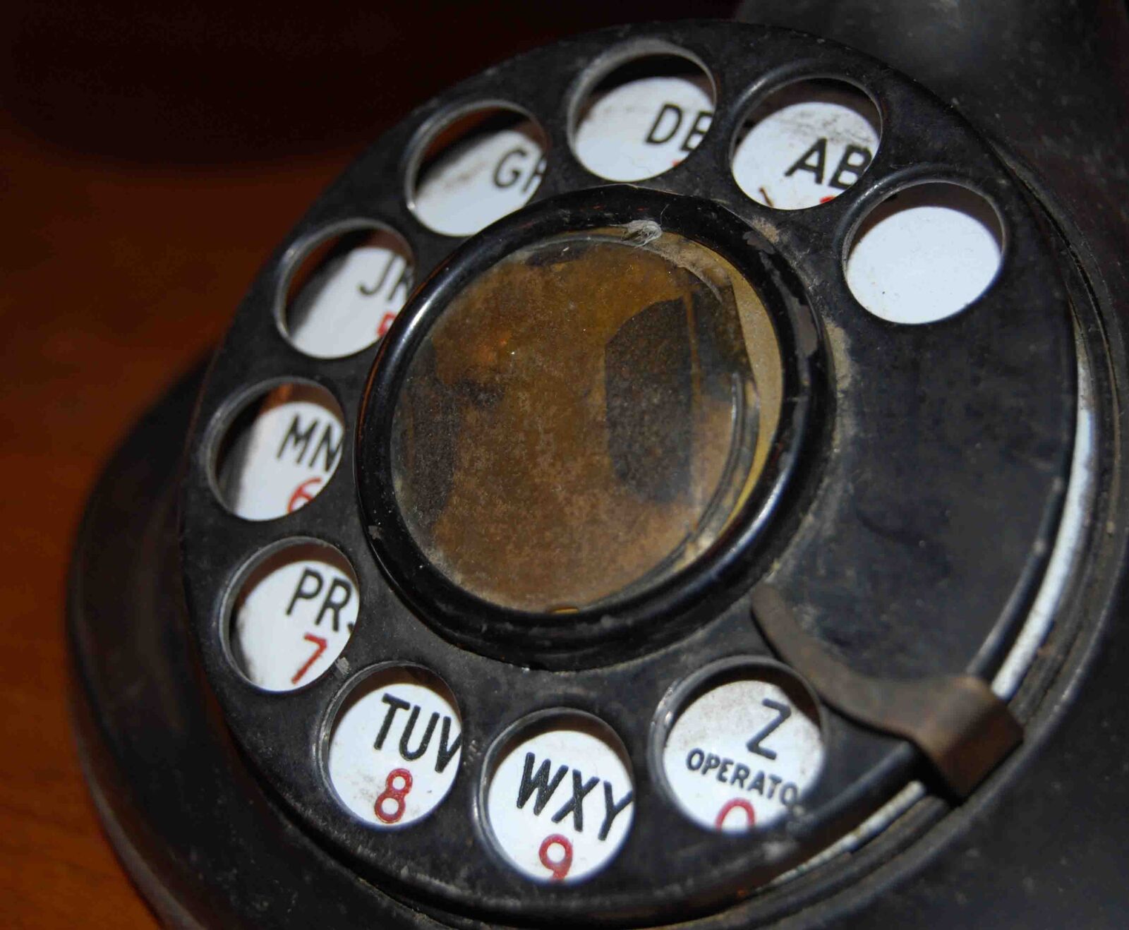Nikon D40X sample photo. Phone, antique, old photography