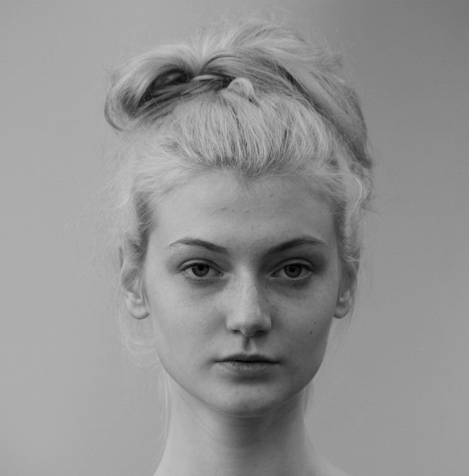 Nikon D7100 sample photo. Young, woman, shooting photography