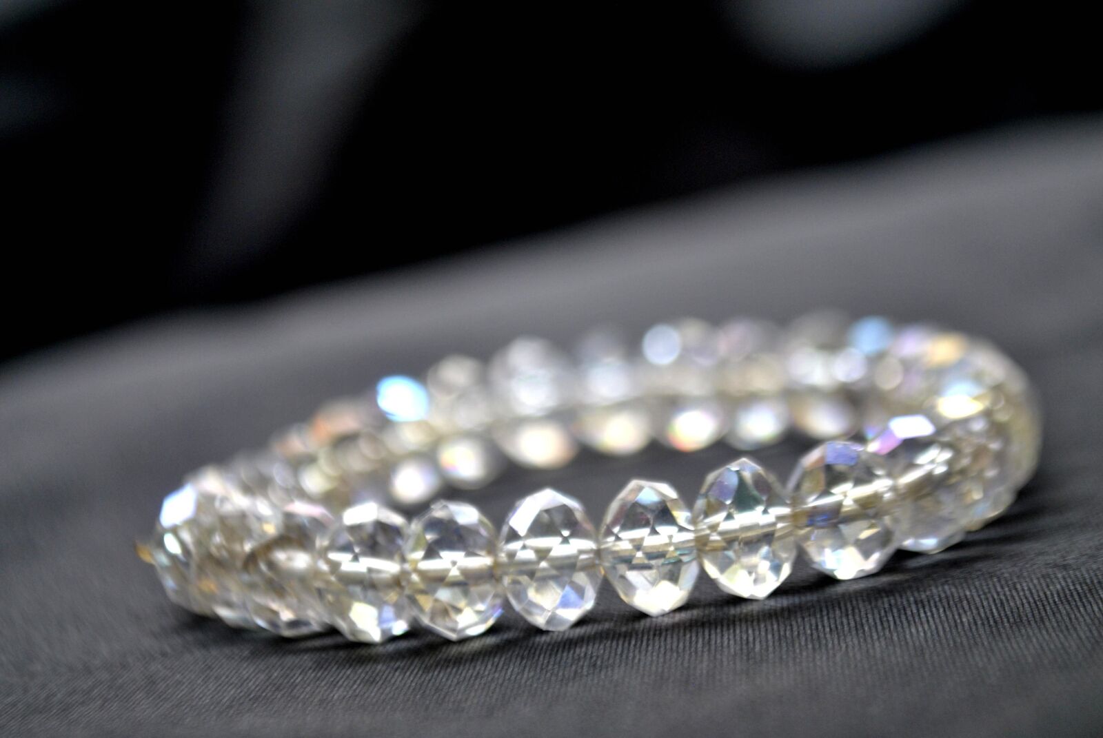 Nikon D3000 sample photo. Bracelet, jewelry, bangle, luxury photography
