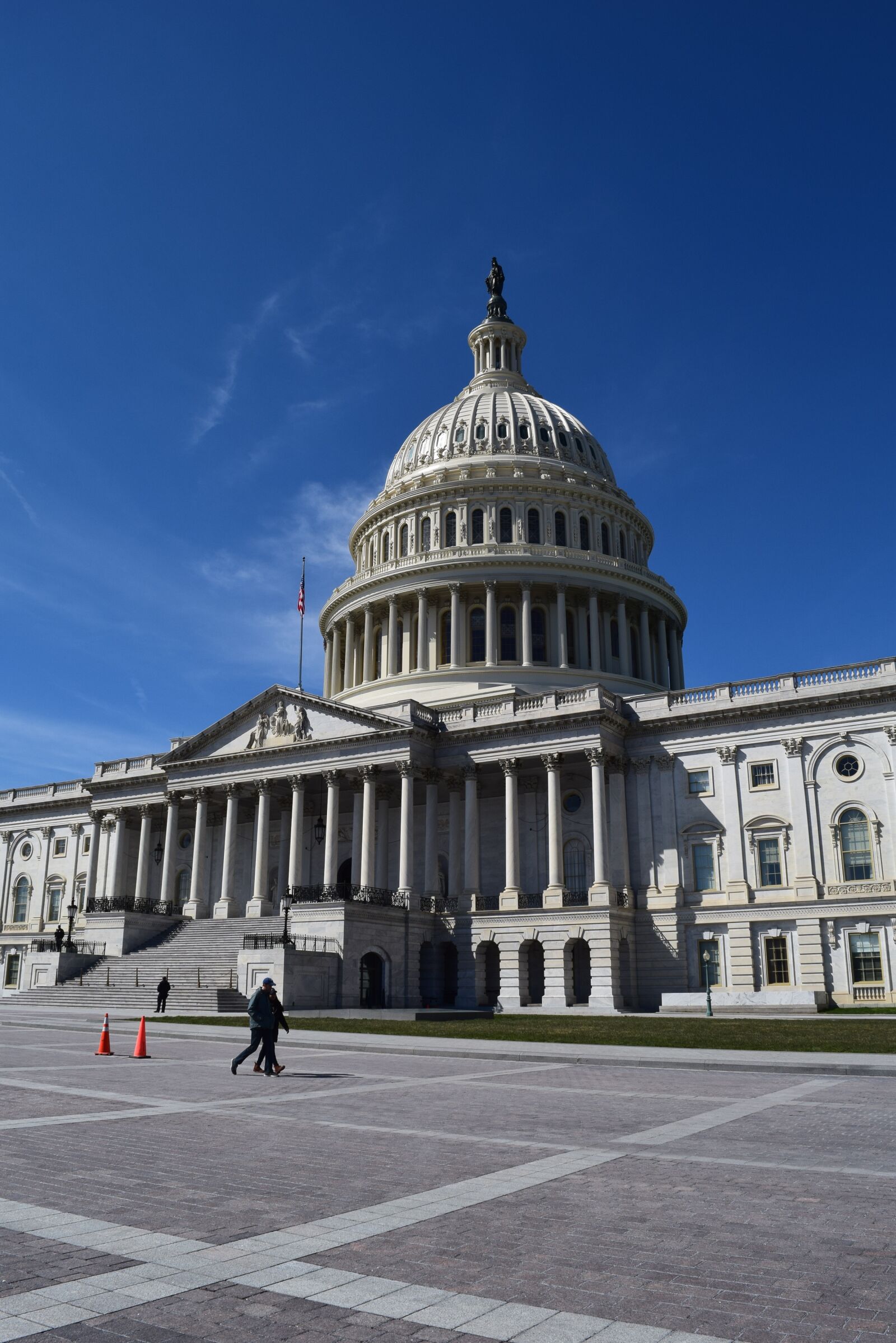 Nikon D3300 sample photo. Congress, government, united states photography