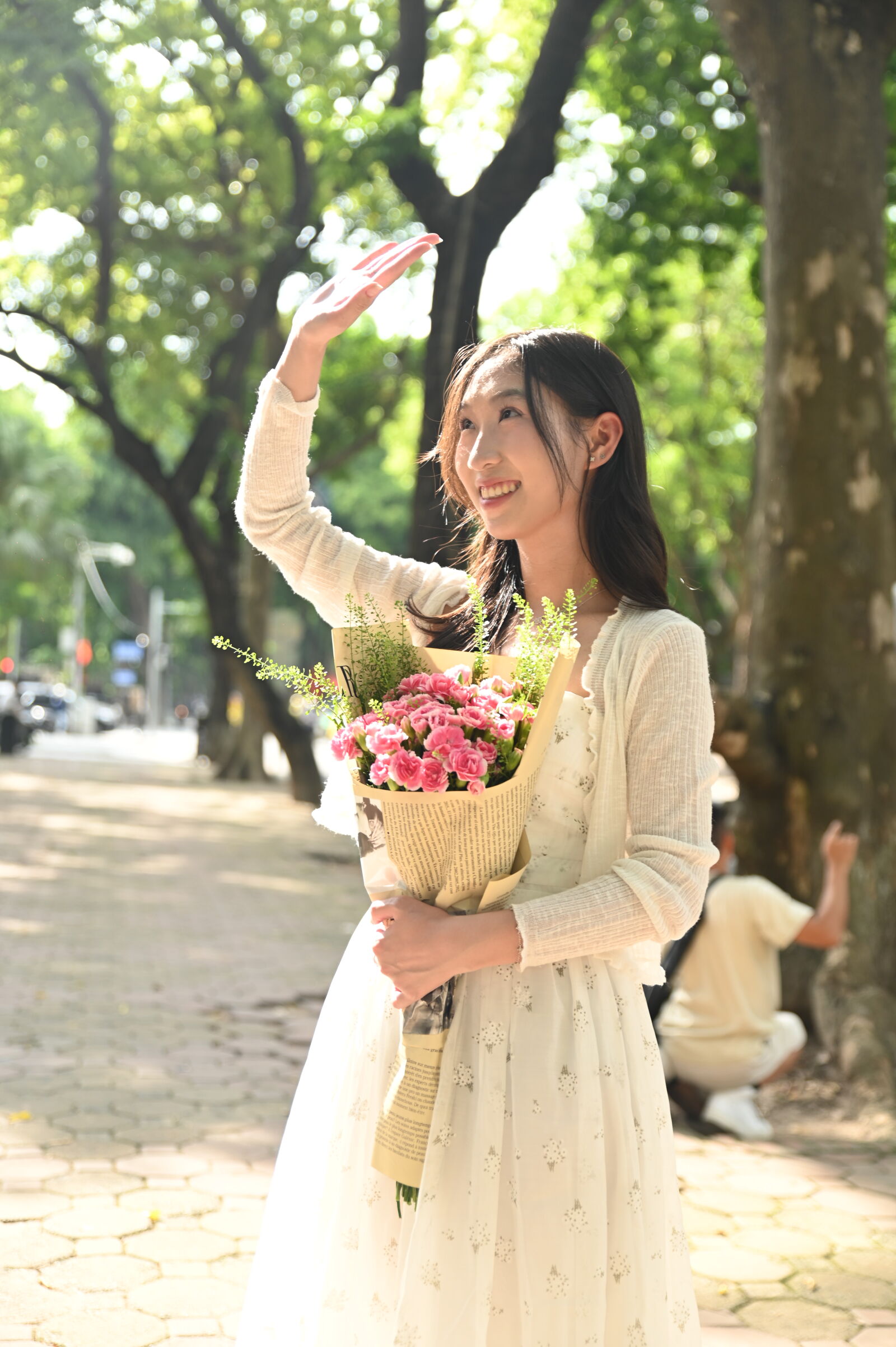 Nikon D780 sample photo