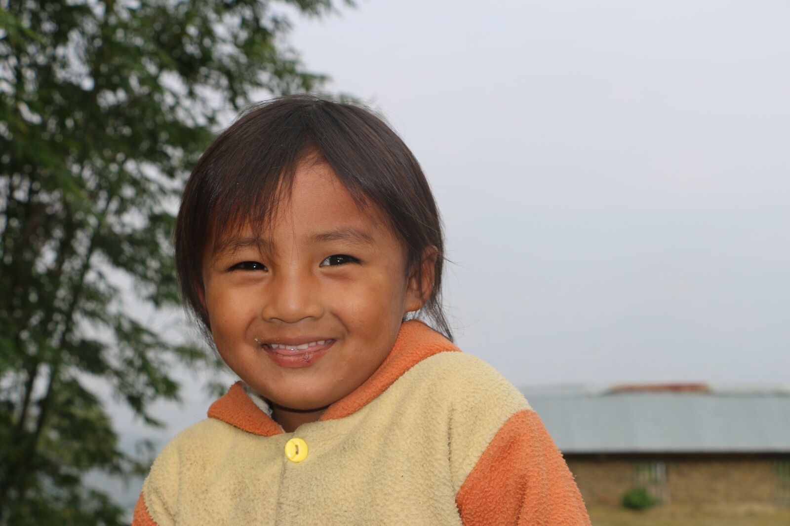 Canon EOS 70D sample photo. Child, people, outdoors photography