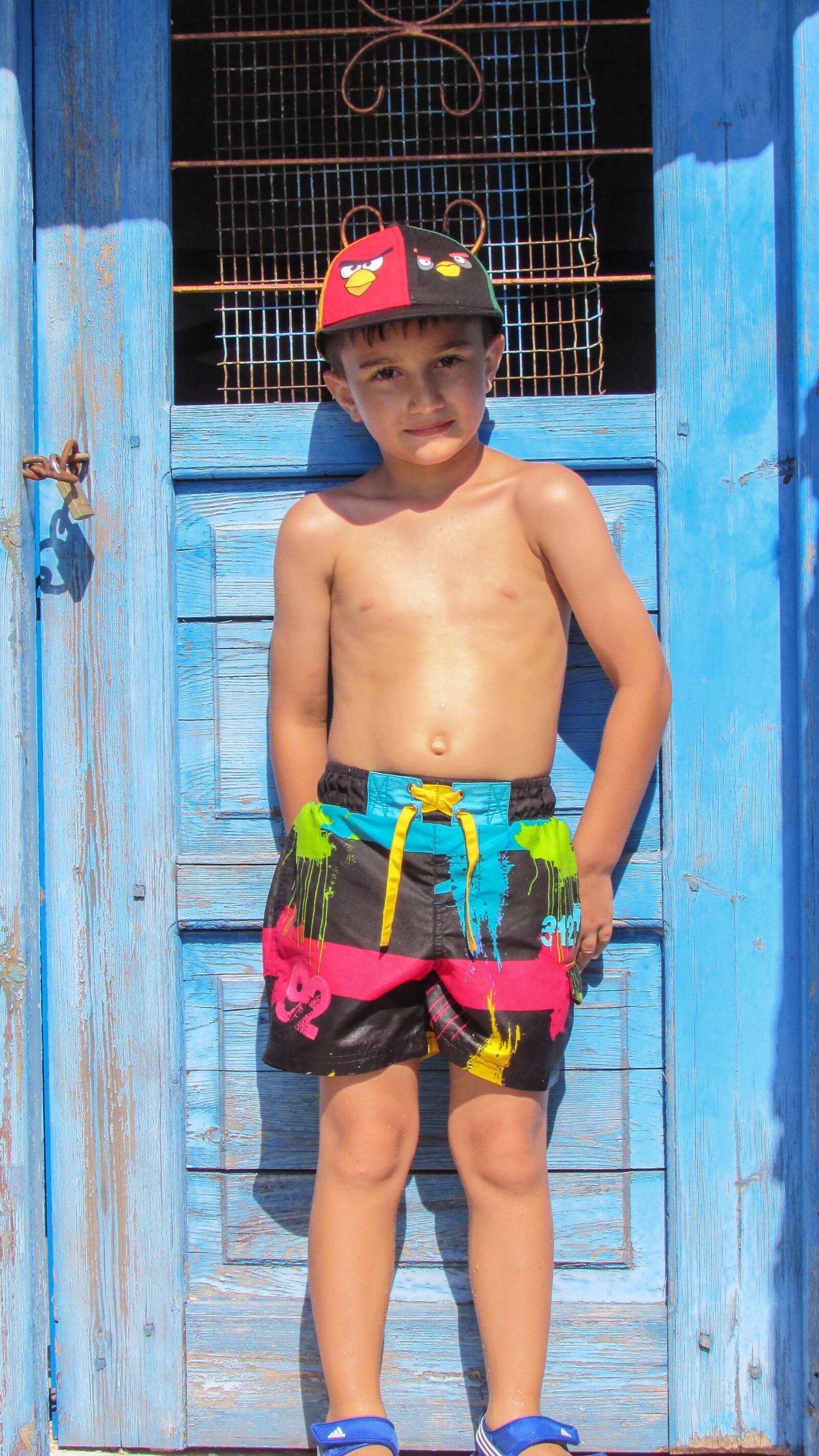 Canon PowerShot SX400 IS sample photo. Child, boy, summer photography