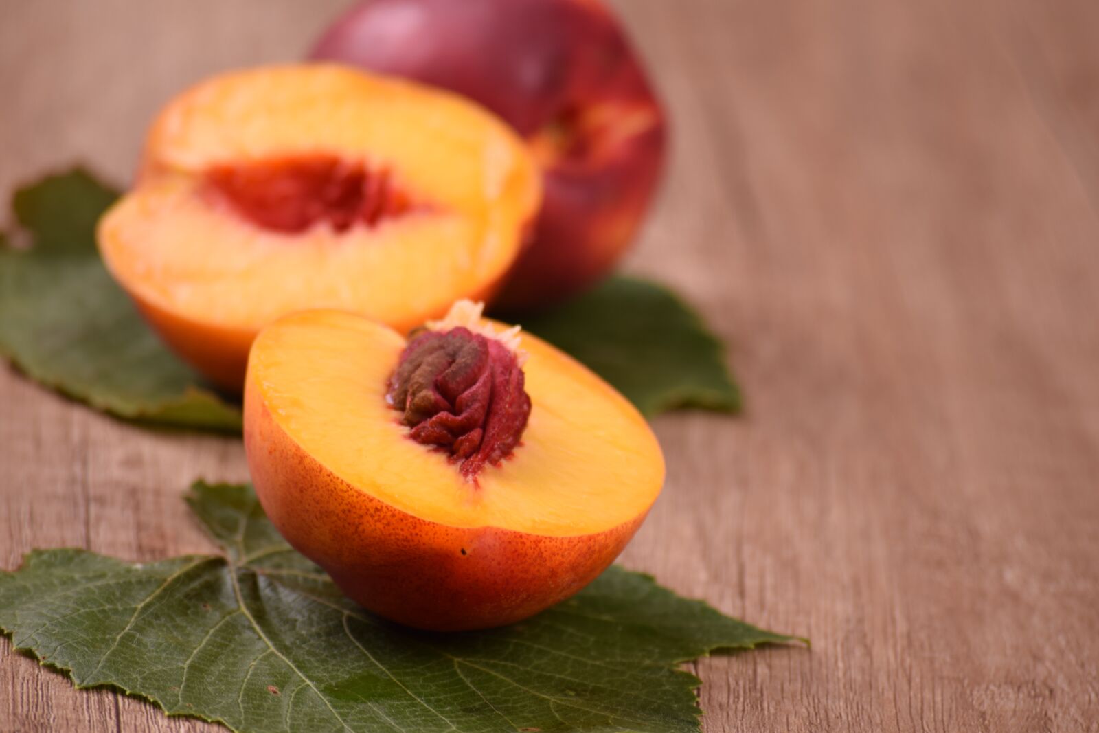 Nikon D3300 sample photo. Food, fruit, peach photography