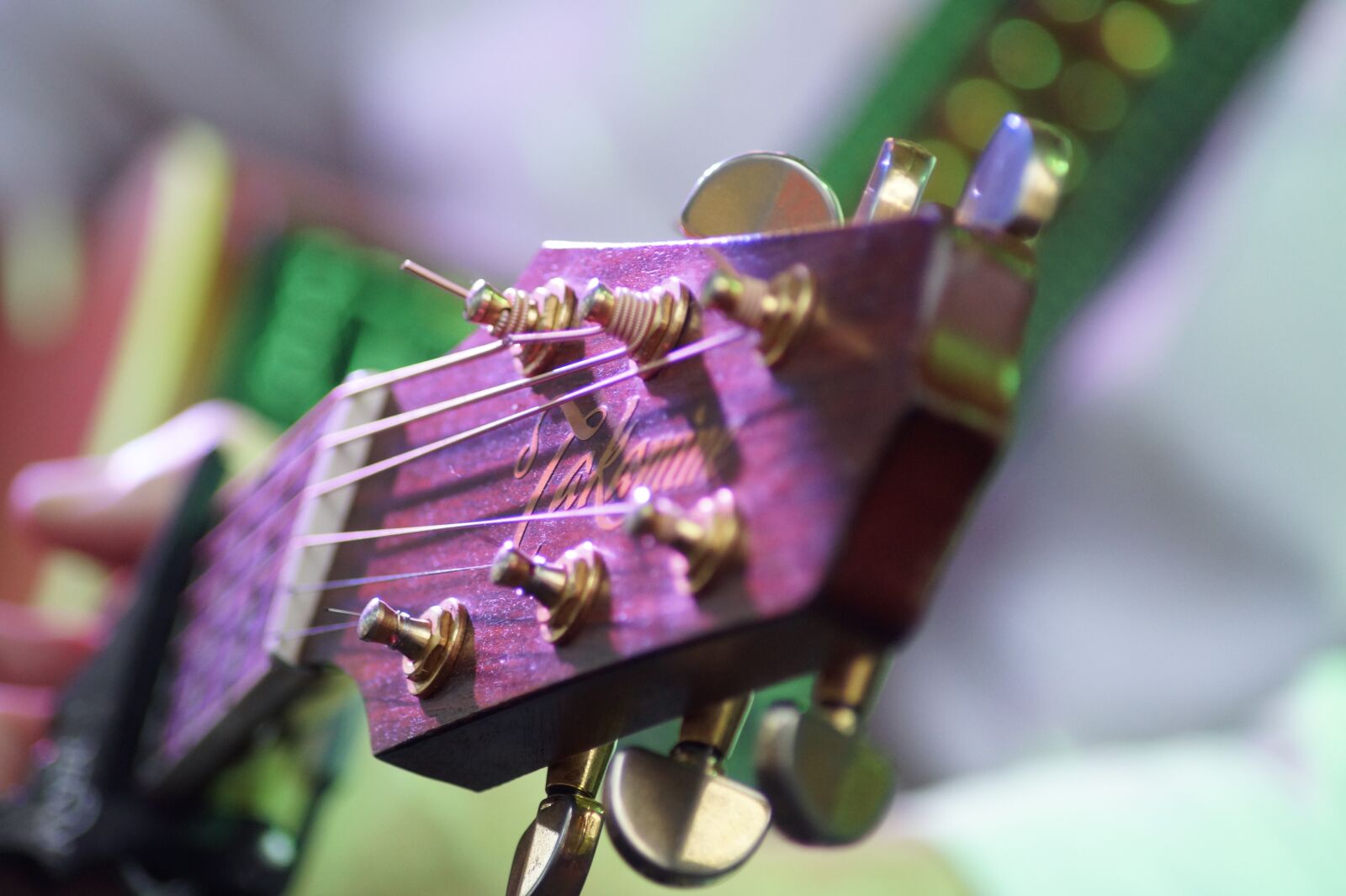 Sony SLT-A58 sample photo. Music, guitar, instrument photography