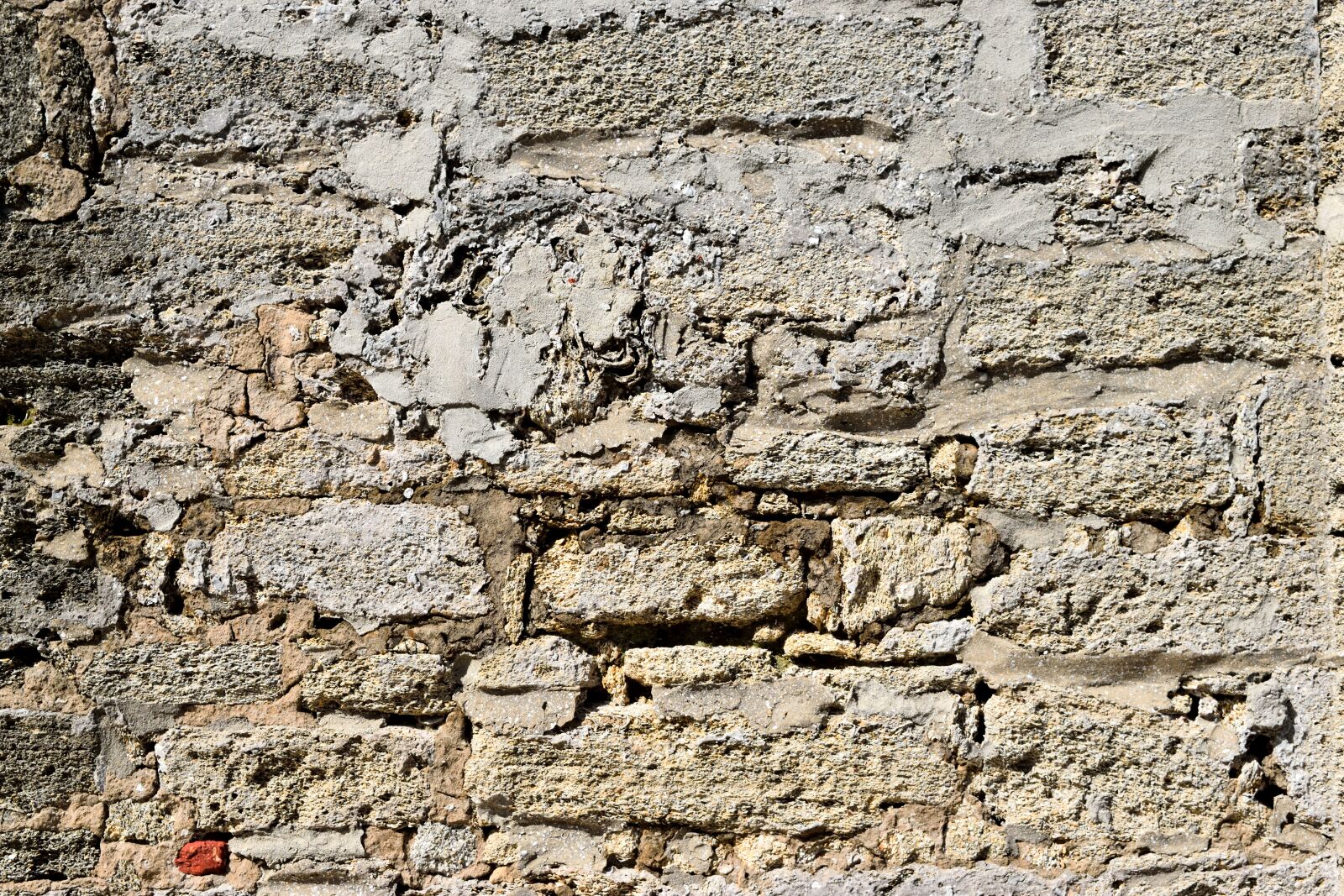 Nikon D3300 sample photo. Stone wall, background, grunge photography