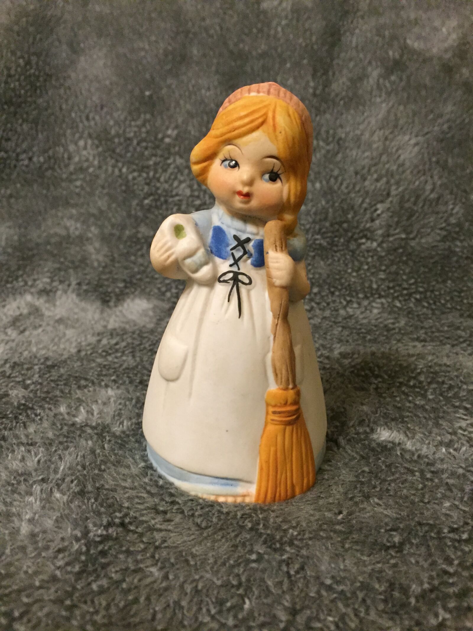Apple iPhone 6 sample photo. Bell, vintage, decoration photography