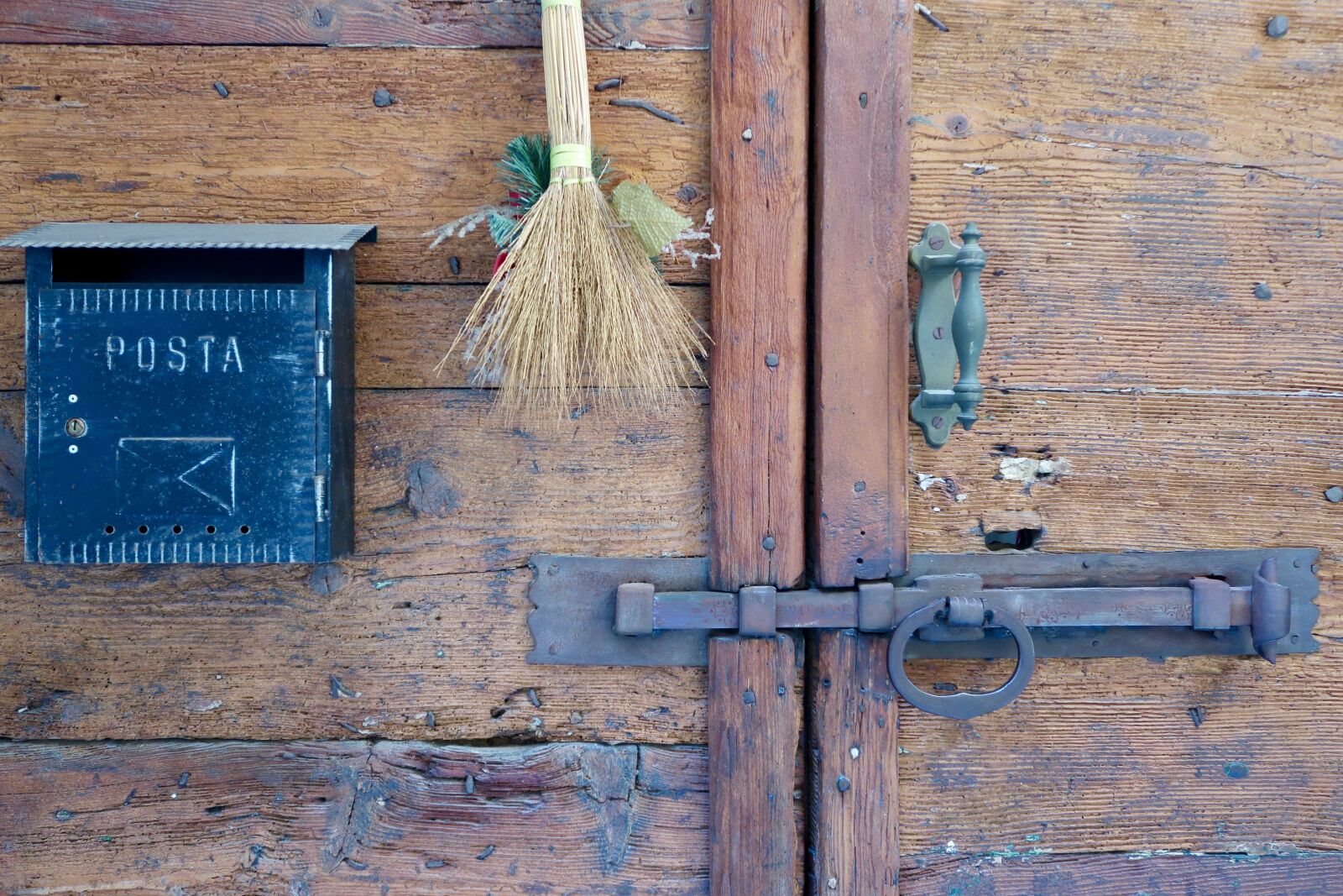 Canon PowerShot G7 X Mark II sample photo. Door, gate, input photography