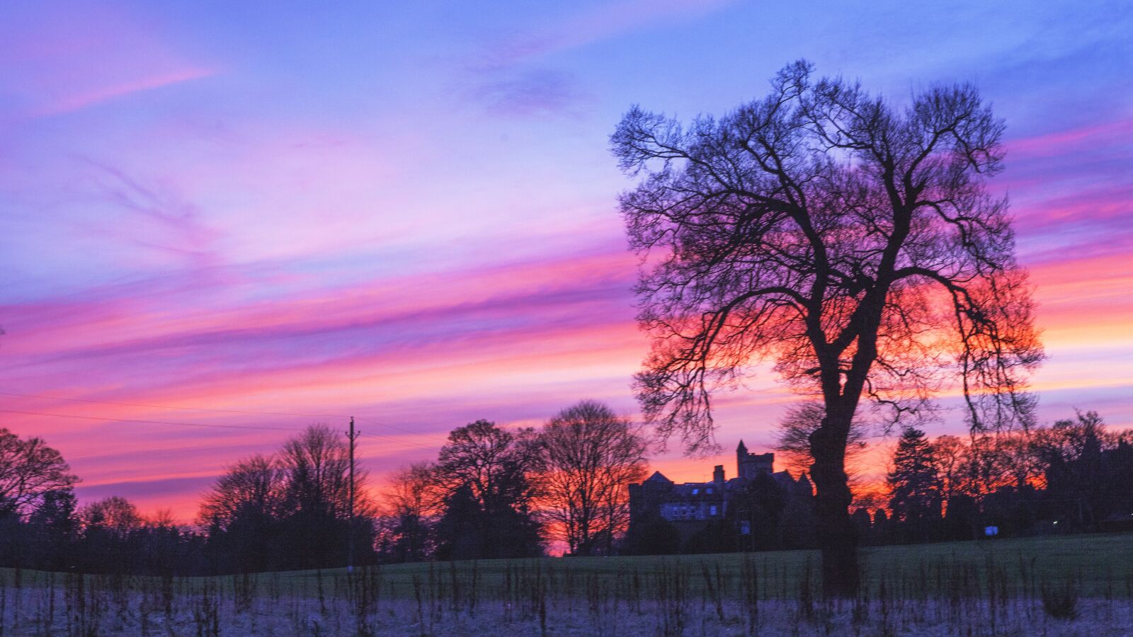 Canon EOS 5D Mark II sample photo. United kingdom, england, sterling photography