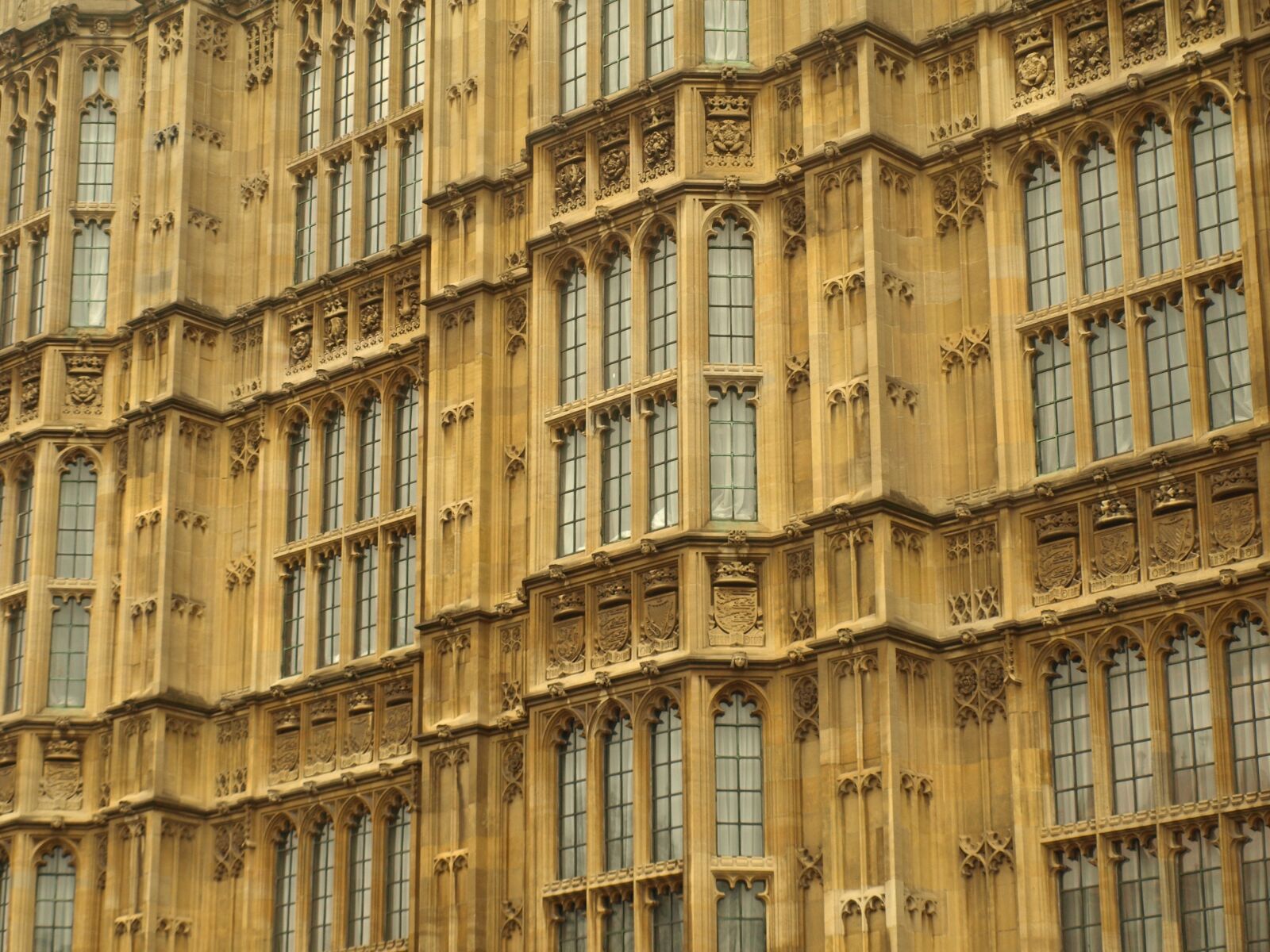 Olympus E-510 (EVOLT E-510) sample photo. Architecture, the neo-gothic, parliament photography
