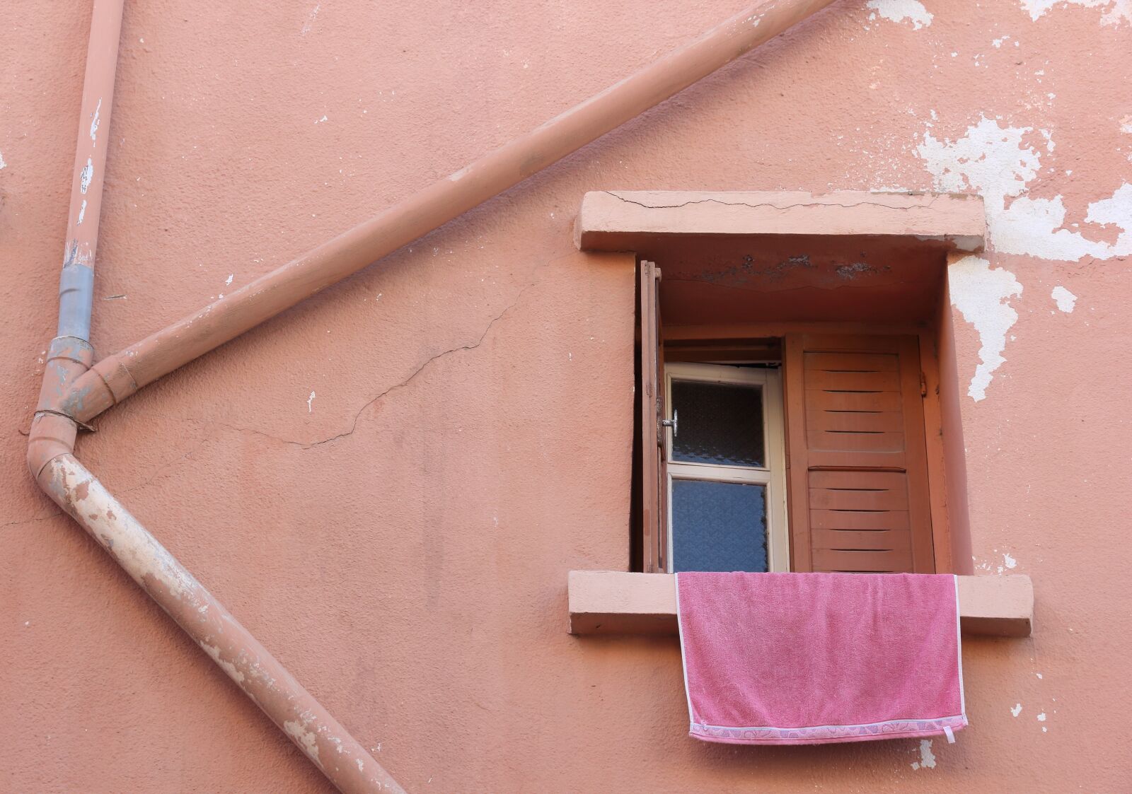 Canon EOS 550D (EOS Rebel T2i / EOS Kiss X4) sample photo. Morocco, safi, house photography
