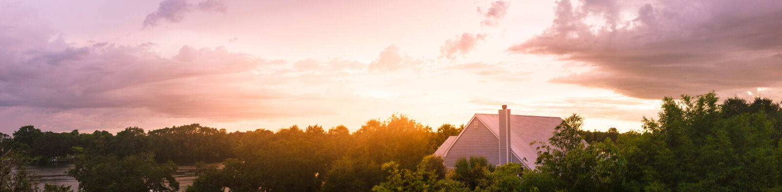 Canon EOS 6D + Canon EF 50mm F1.8 STM sample photo. Clouds, forest, idyllic, nature photography