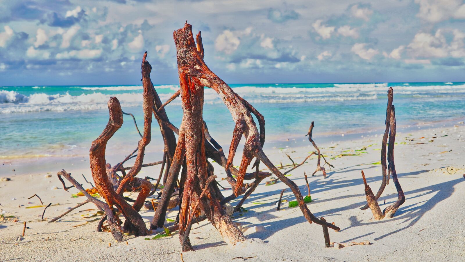 Canon PowerShot G1 X sample photo. Amazing, clouds, cuba, exotic photography