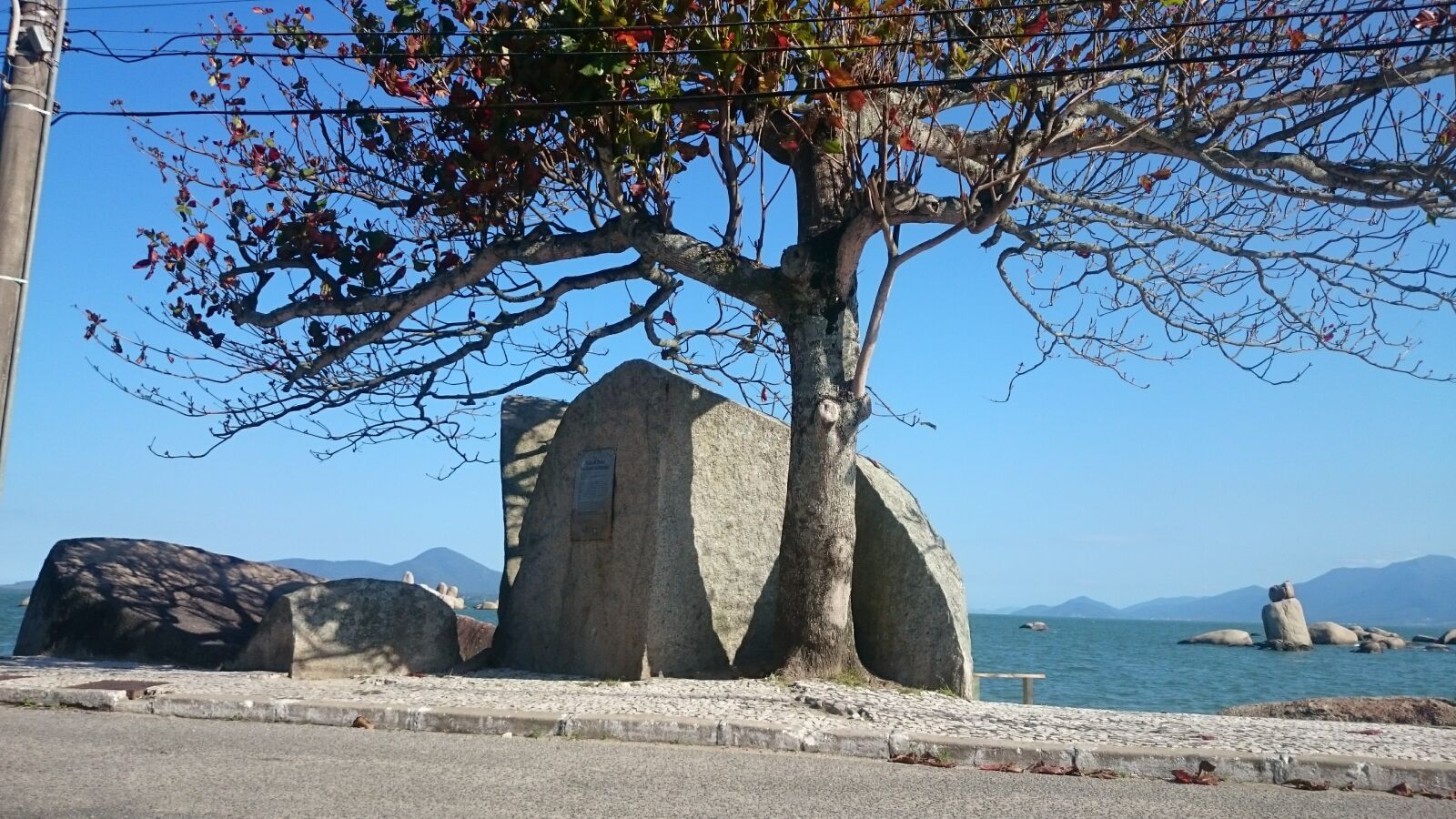 Sony Xperia Z2 sample photo. Itagua u, san jose photography