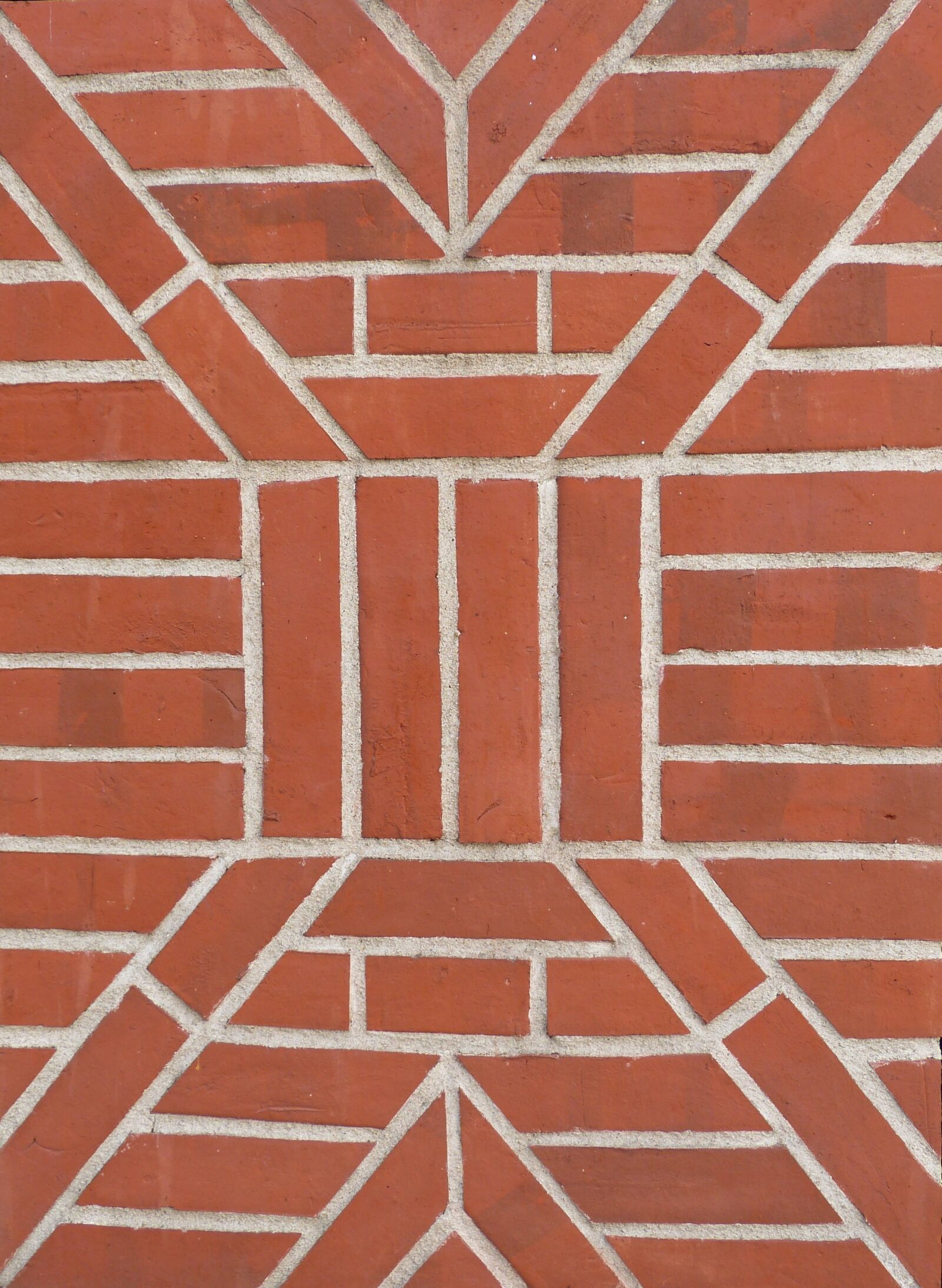 Panasonic Lumix DMC-FZ150 sample photo. Brick, clinker, pattern photography