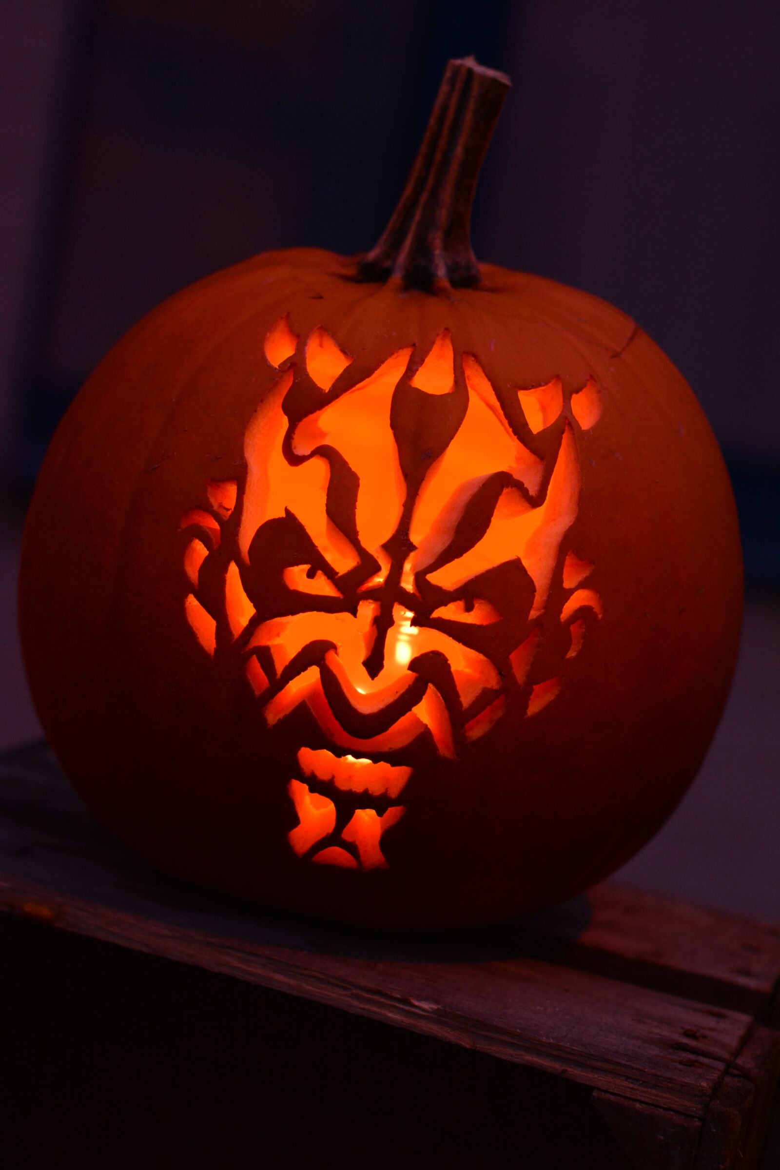 Nikon D7100 sample photo. Halloween, what fear was photography