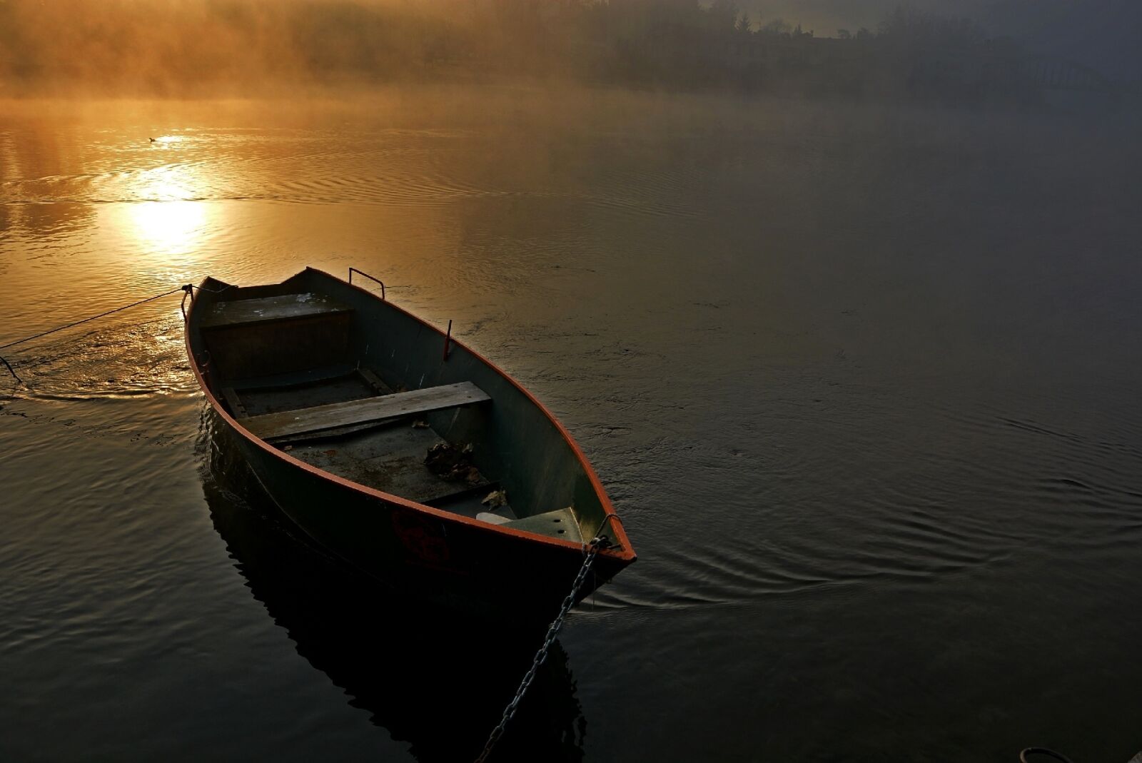 Nikon D7100 sample photo. Boats, rivers, landscapes photography