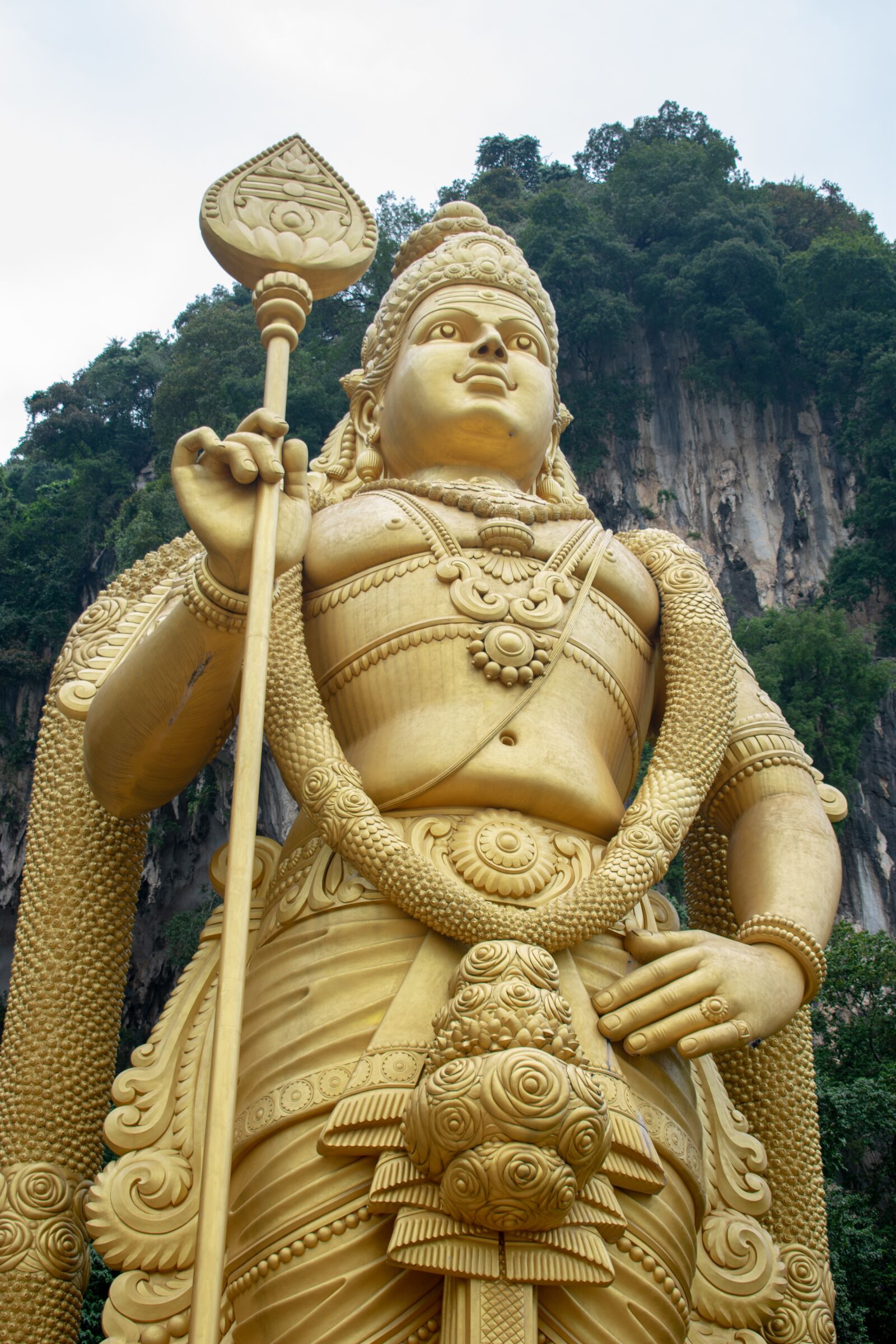 Nikon D3400 sample photo. Temple, malaysia, religion photography