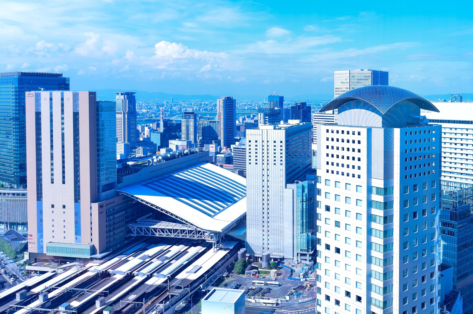 Nikon Df sample photo. Landscape, japan, city photography