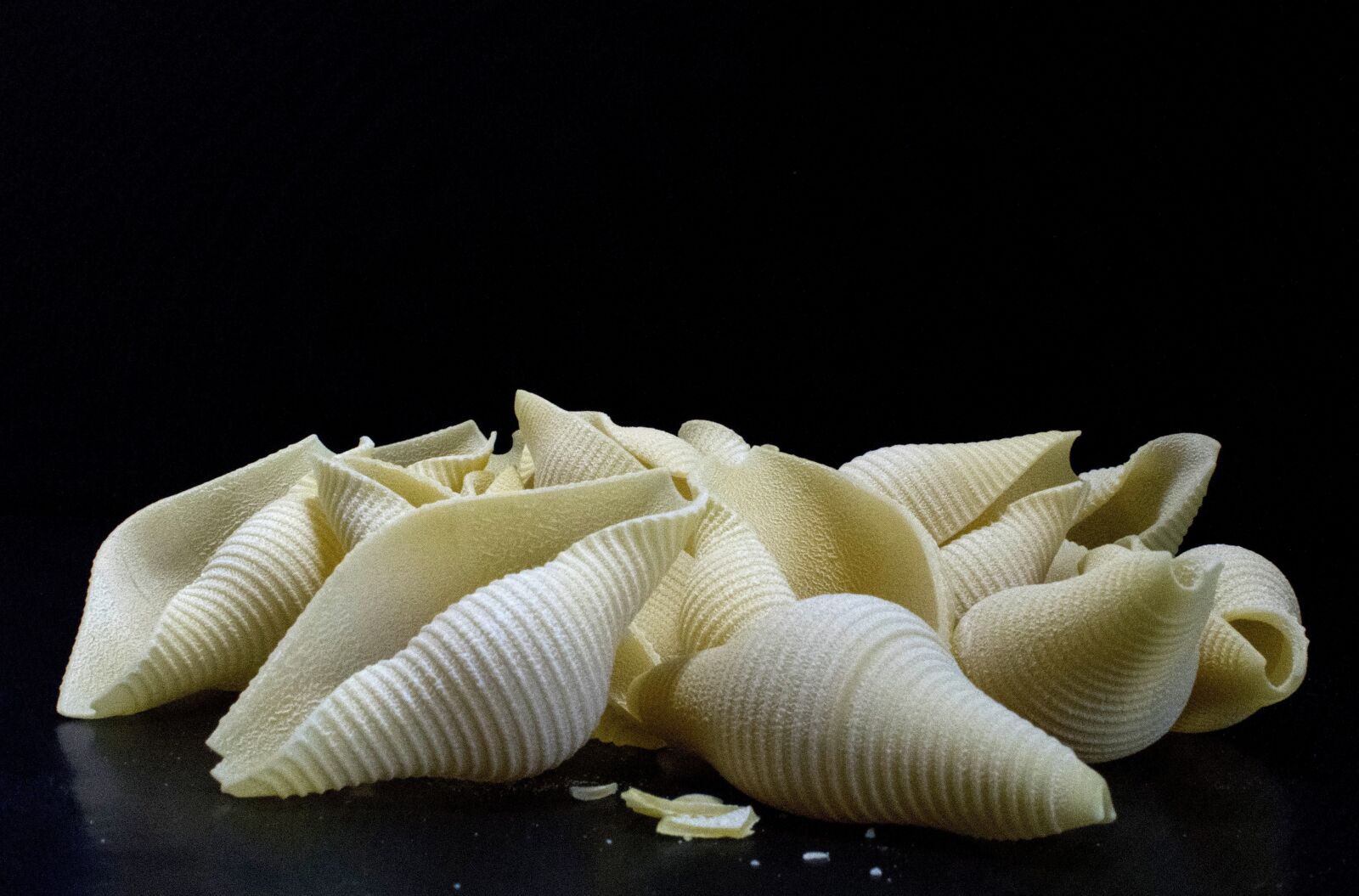 Nikon D3400 sample photo. Food, background, pasta photography