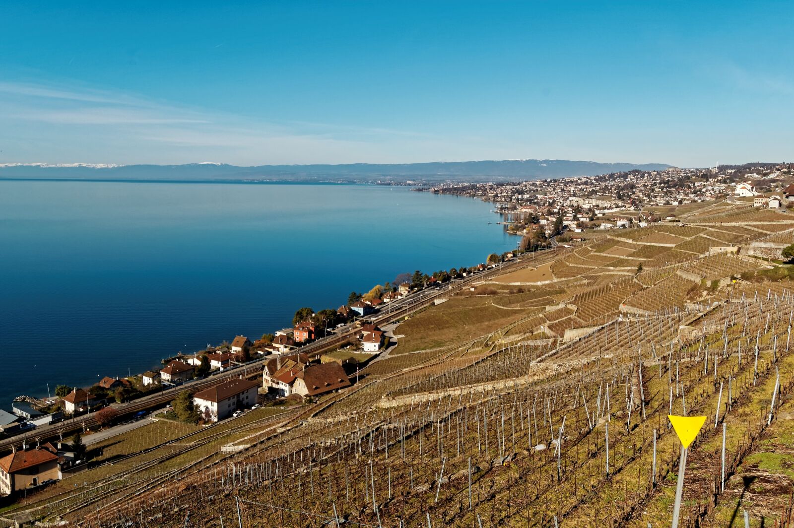 Nikon D50 sample photo. Geneva, lake, vaud photography