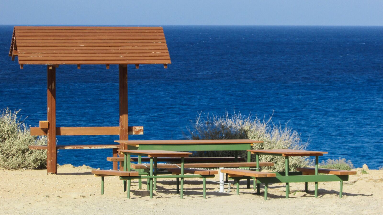 Canon PowerShot SX400 IS sample photo. Cyprus, cavo greko, national photography