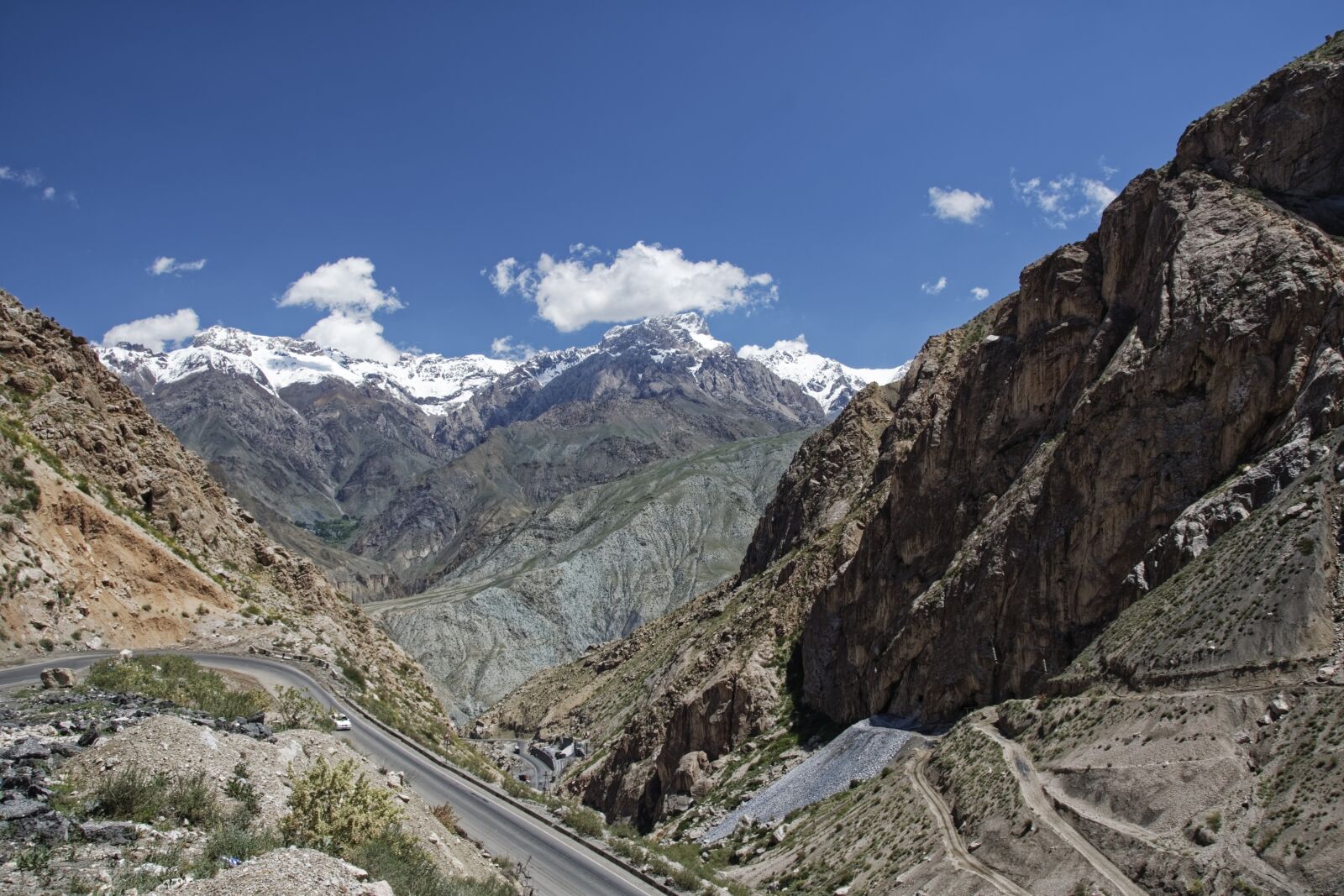 Nikon D500 sample photo. Tajikistan, province of sughd photography