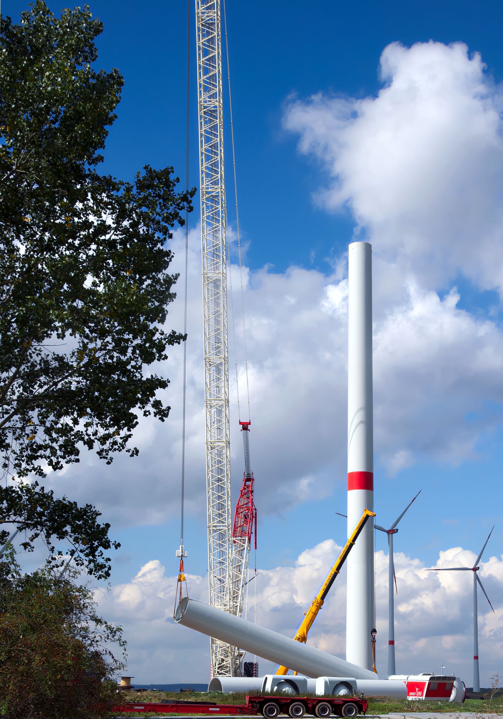 Nikon D3300 sample photo. Windräder, pinwheel, site photography